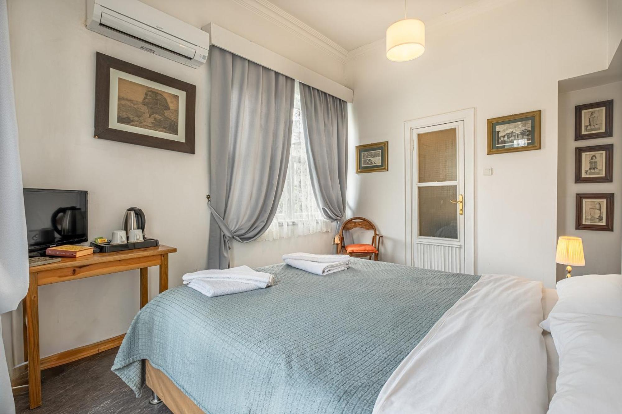 Otel Tulipan