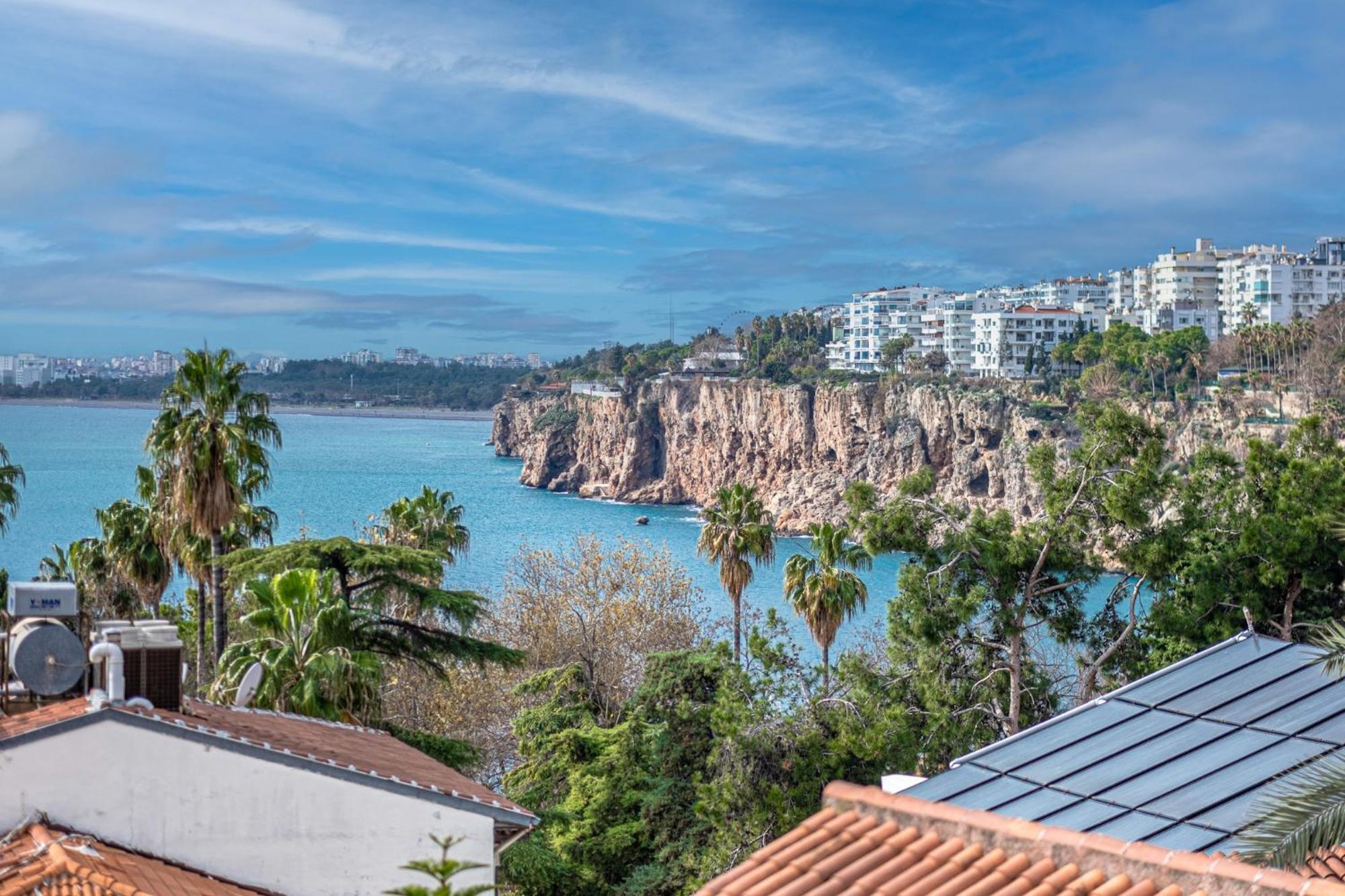 Tulipan 2* Antalya