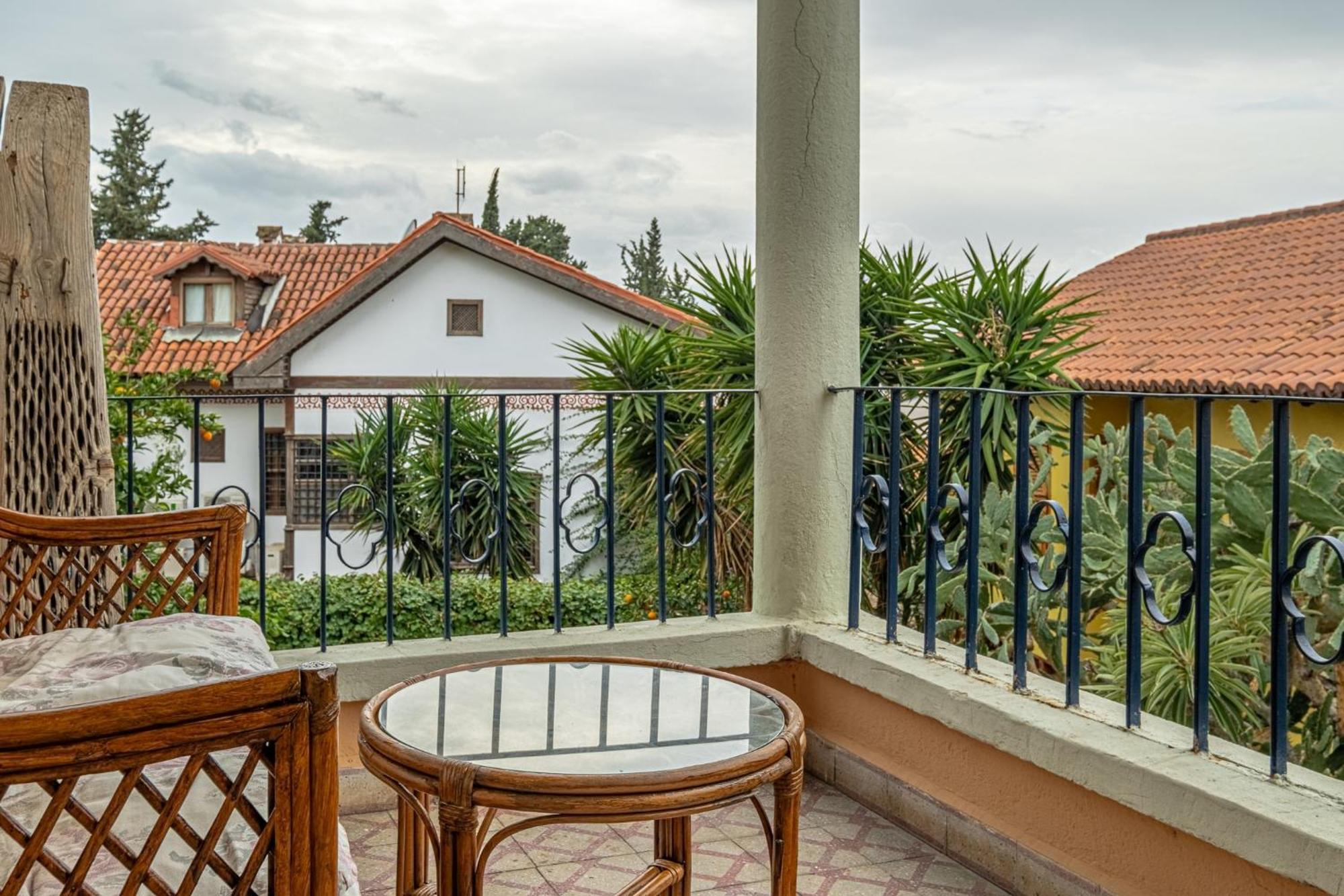 Tulipan Antalya