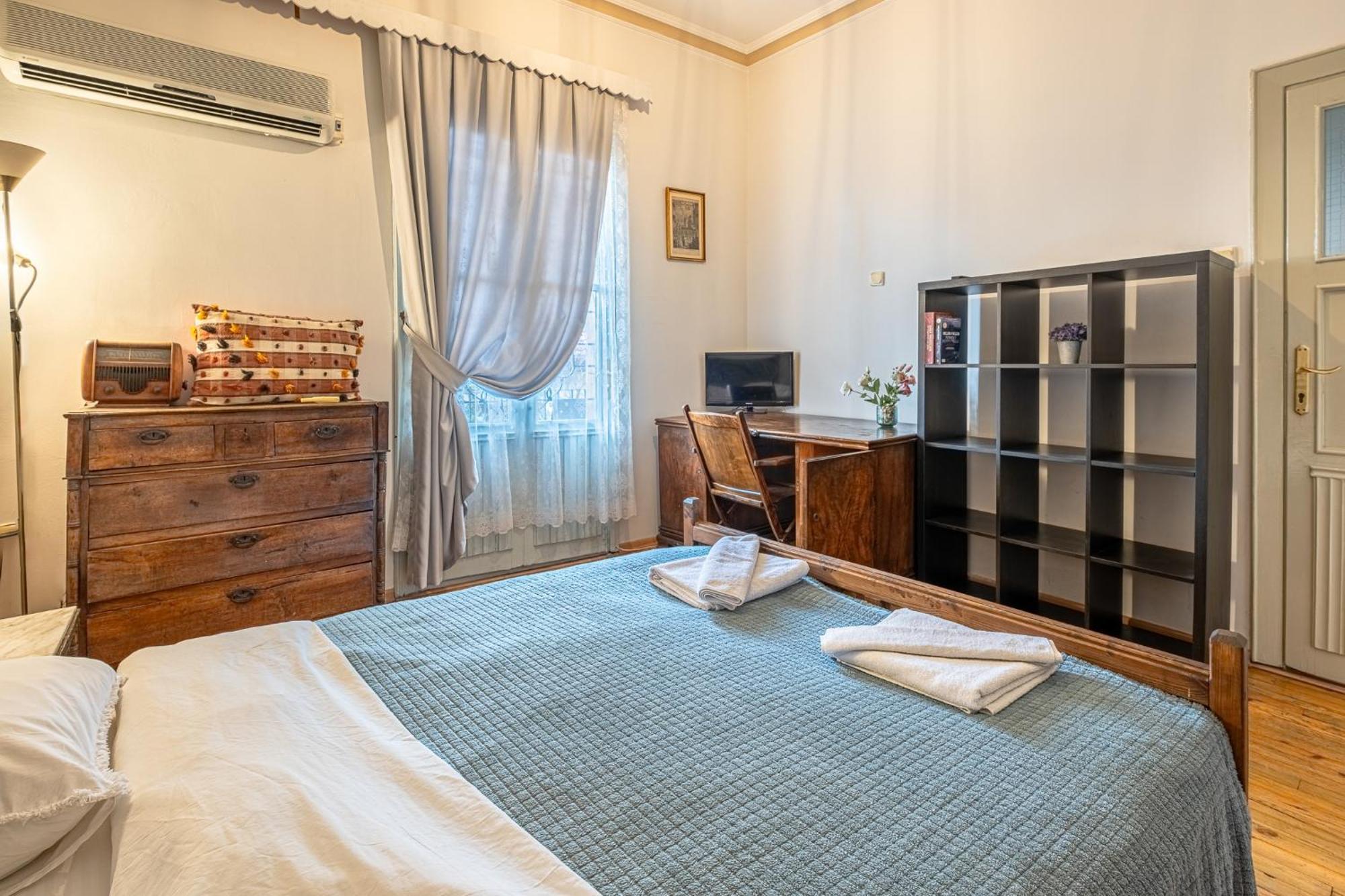 Otel Tulipan Antalya