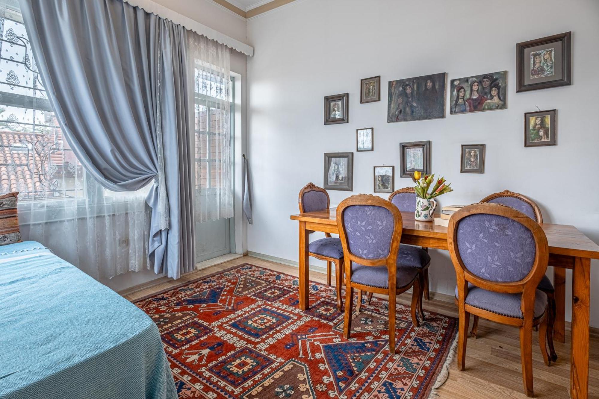Tulipan Antalya