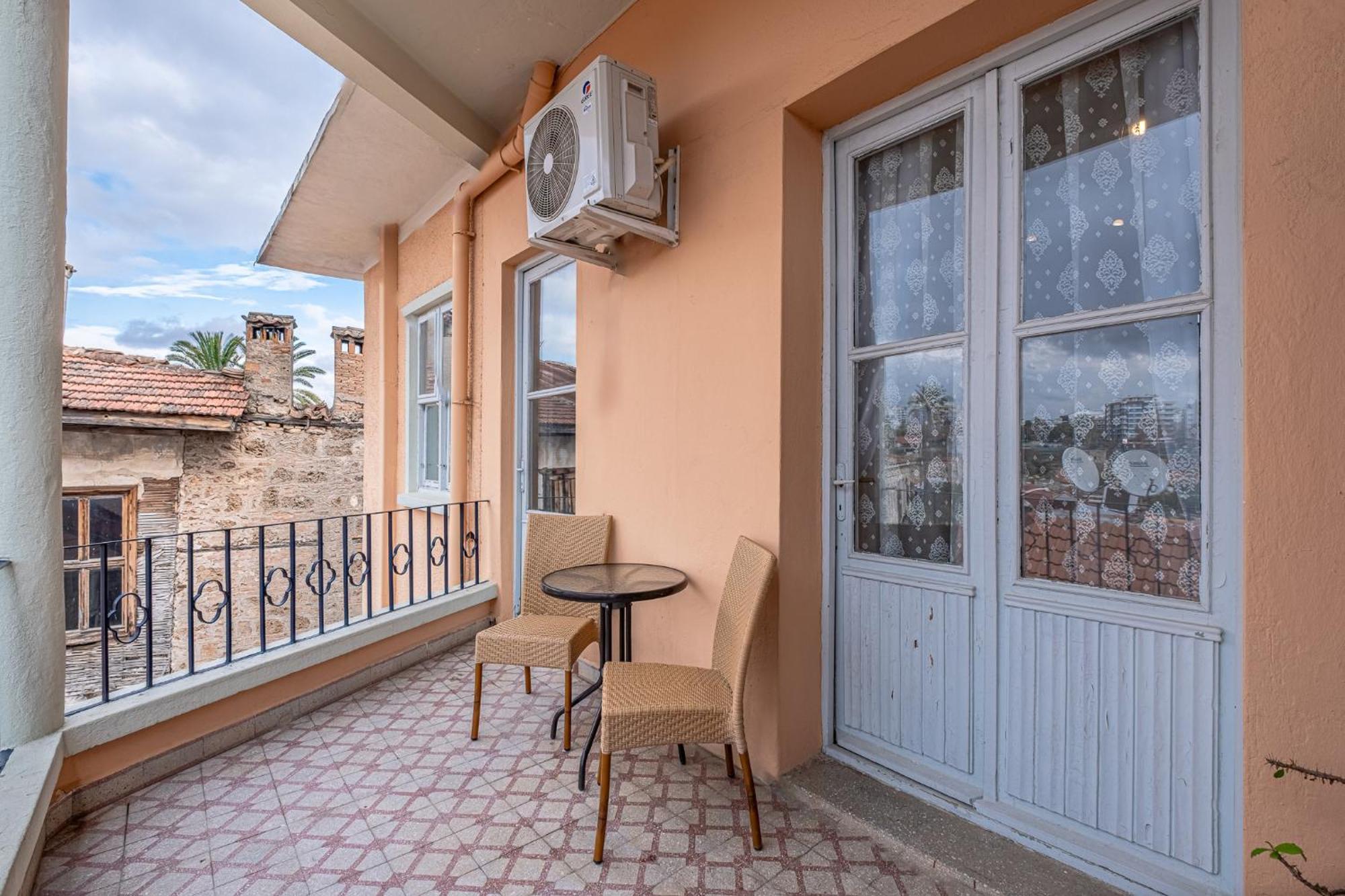 Otel Tulipan