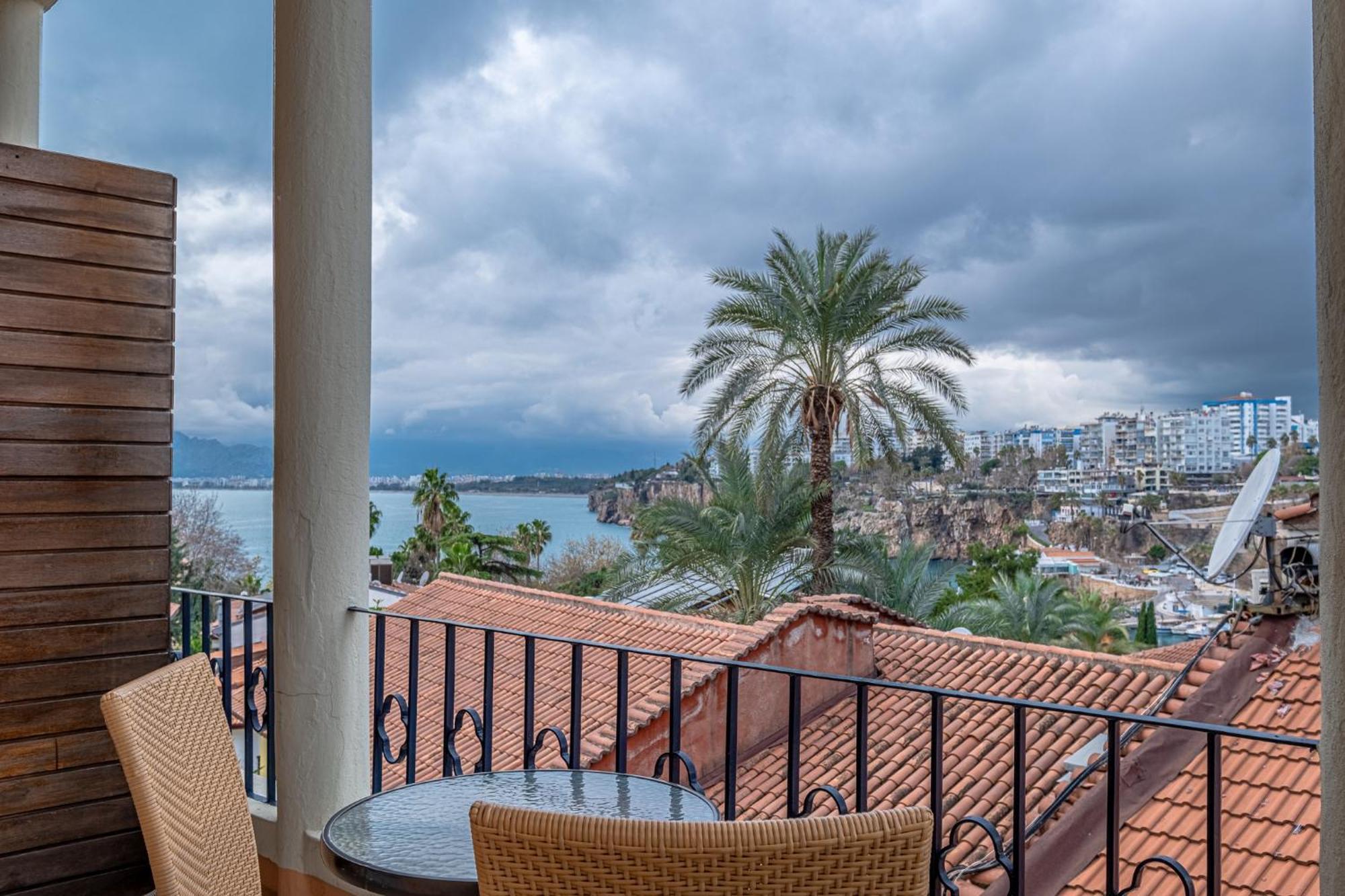 Tulipan Antalya