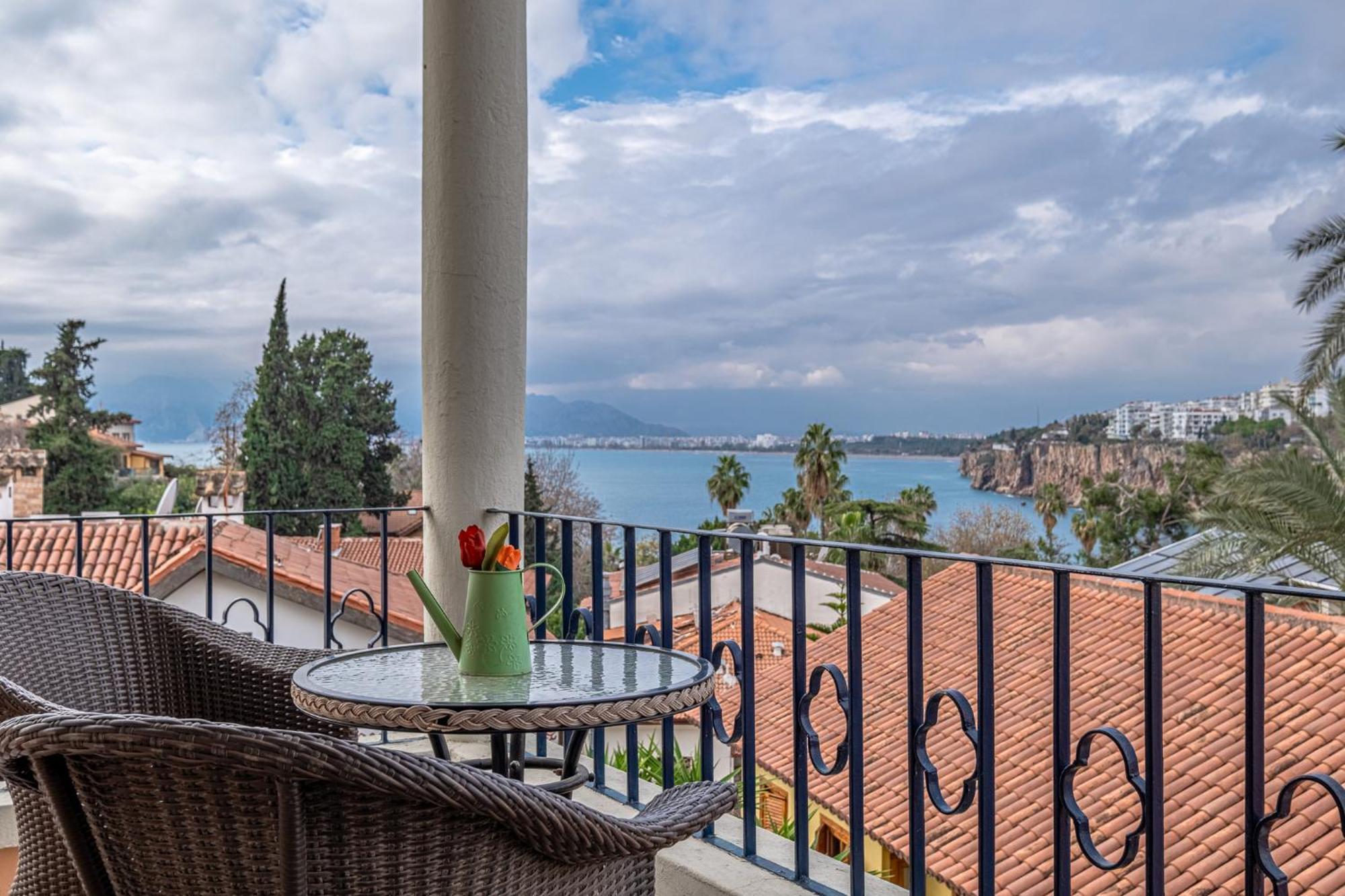 Tulipan 2* Antalya