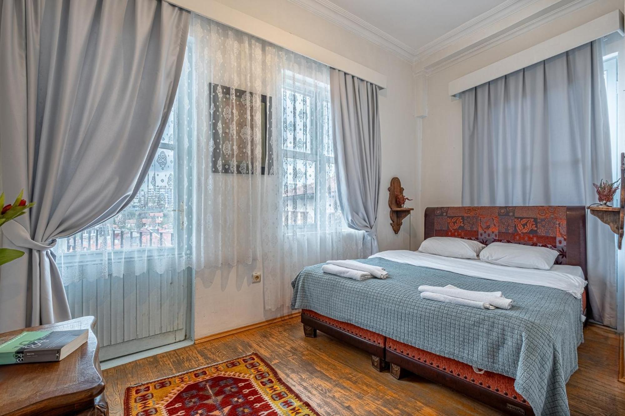 Otel Tulipan 2*