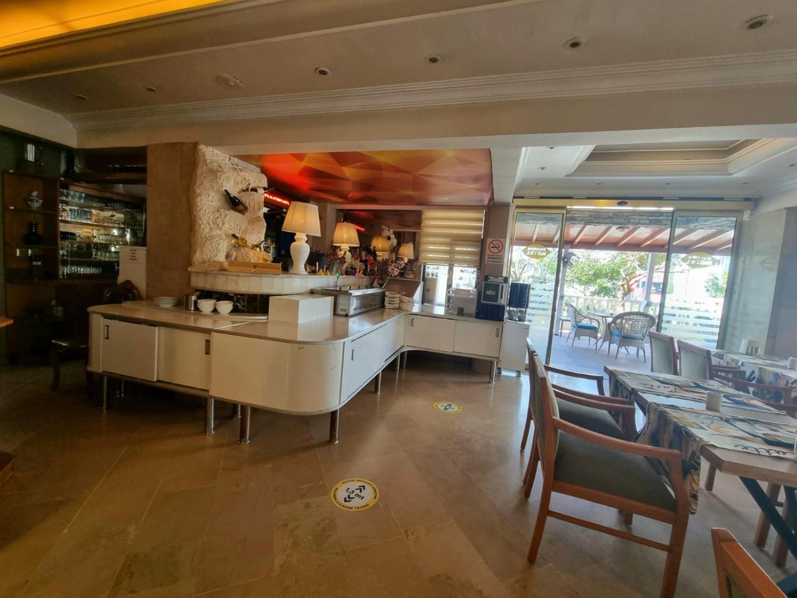 Perlo Hotel Antalya