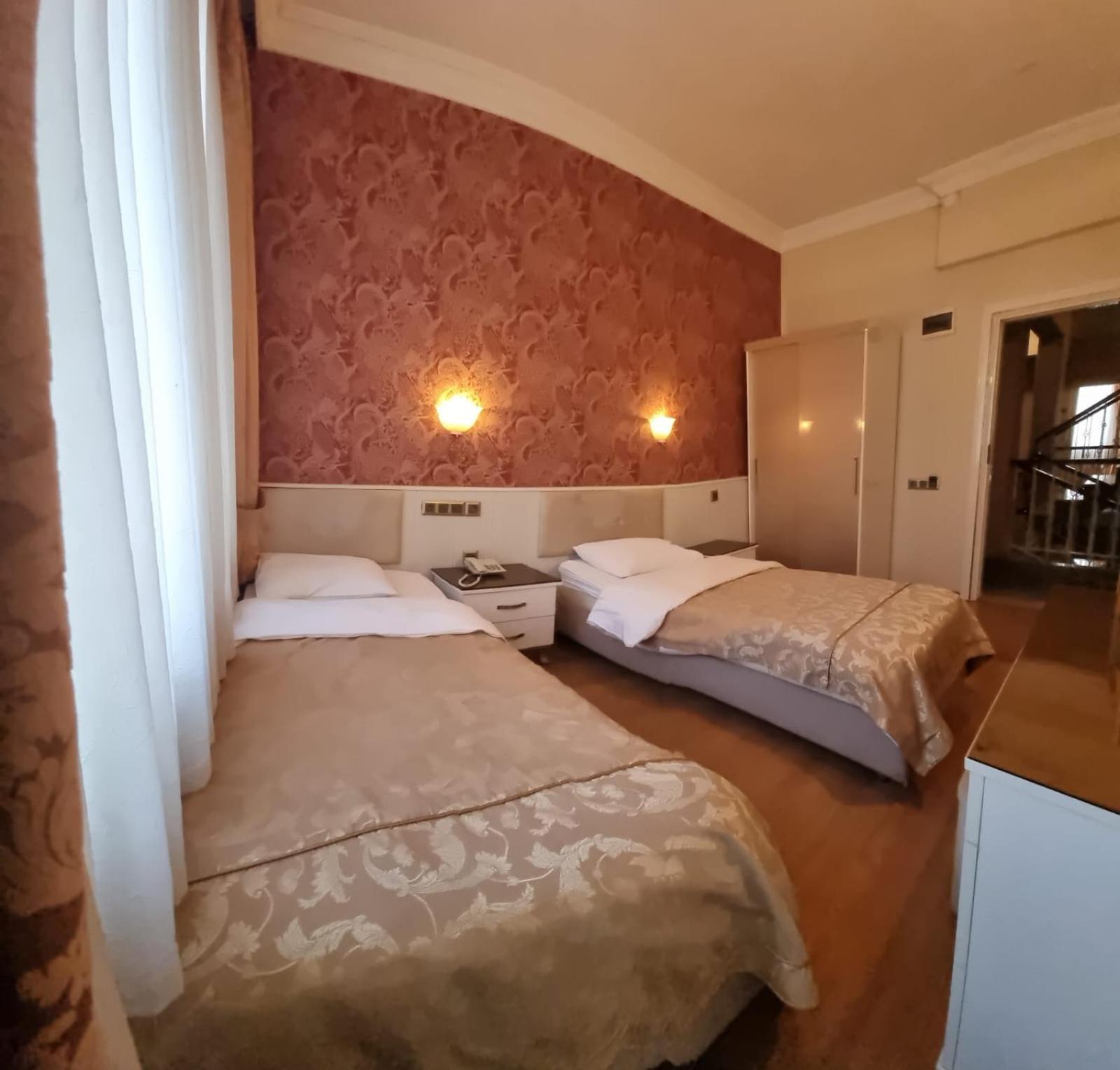 Perlo Hotel Antalya