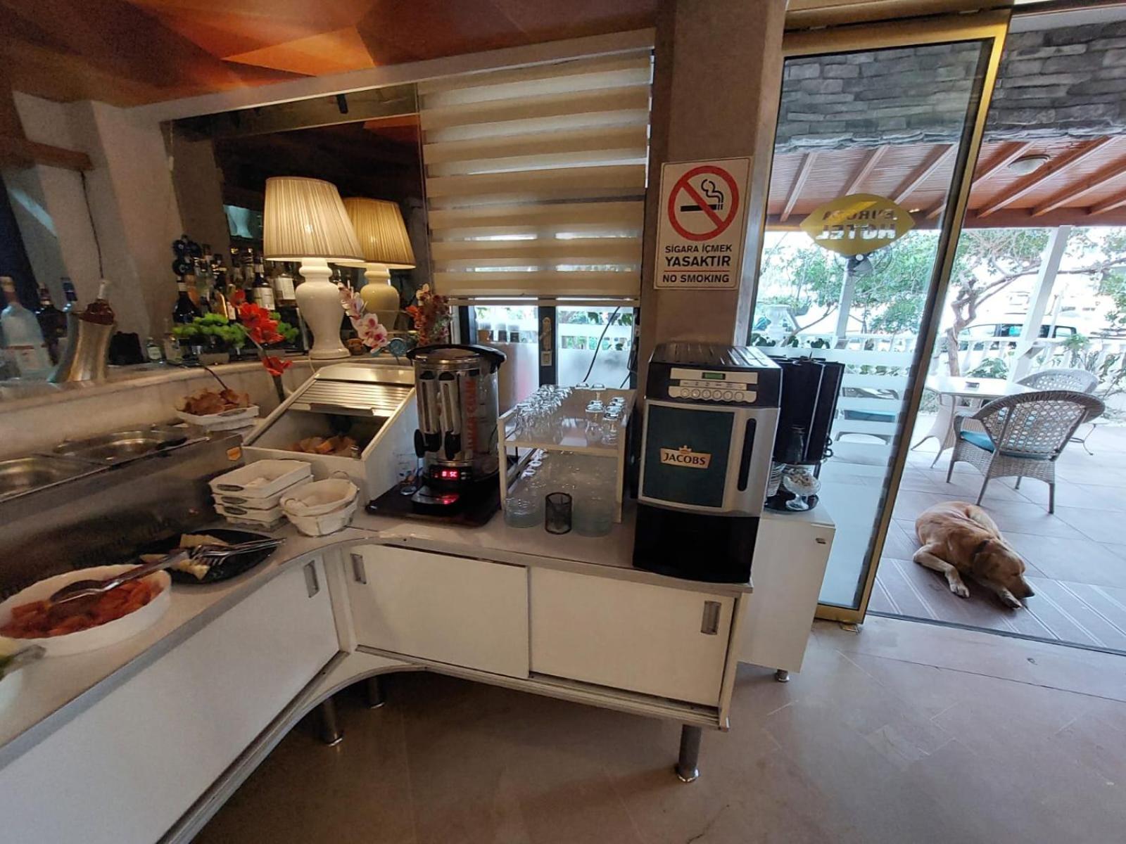 Perlo 3* Antalya