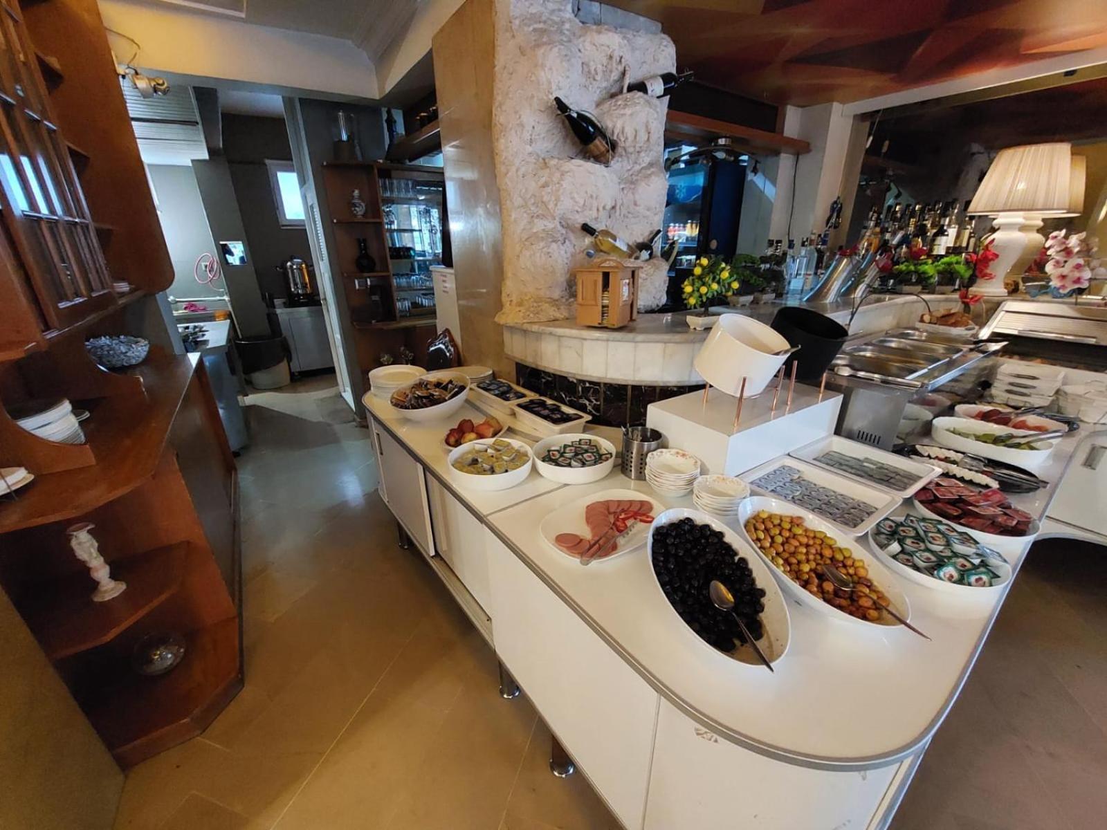 Perlo Hotel Antalya