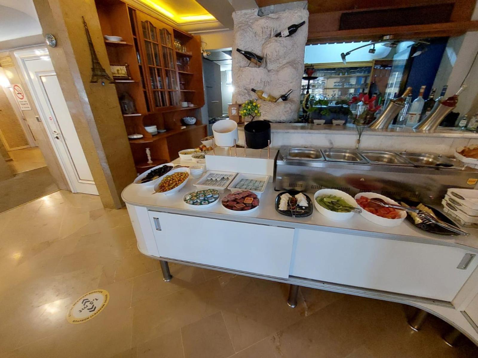 Perlo Hotel