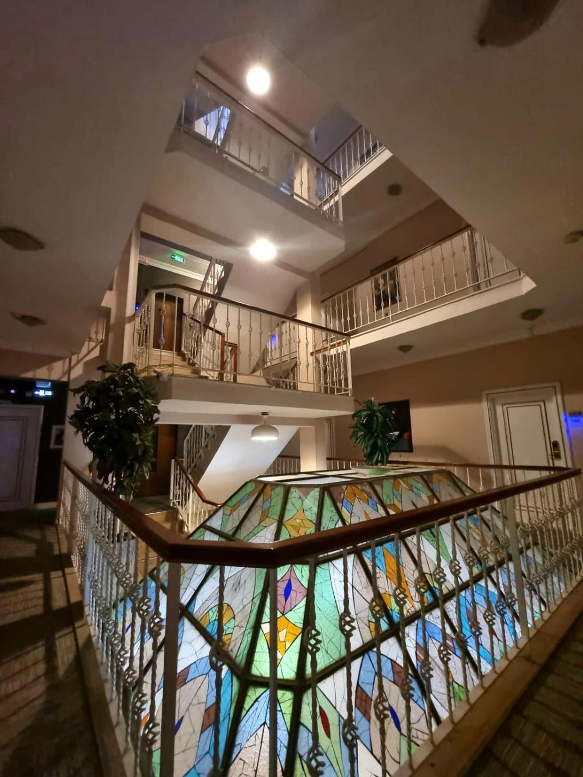 Hotel Perlo 3*