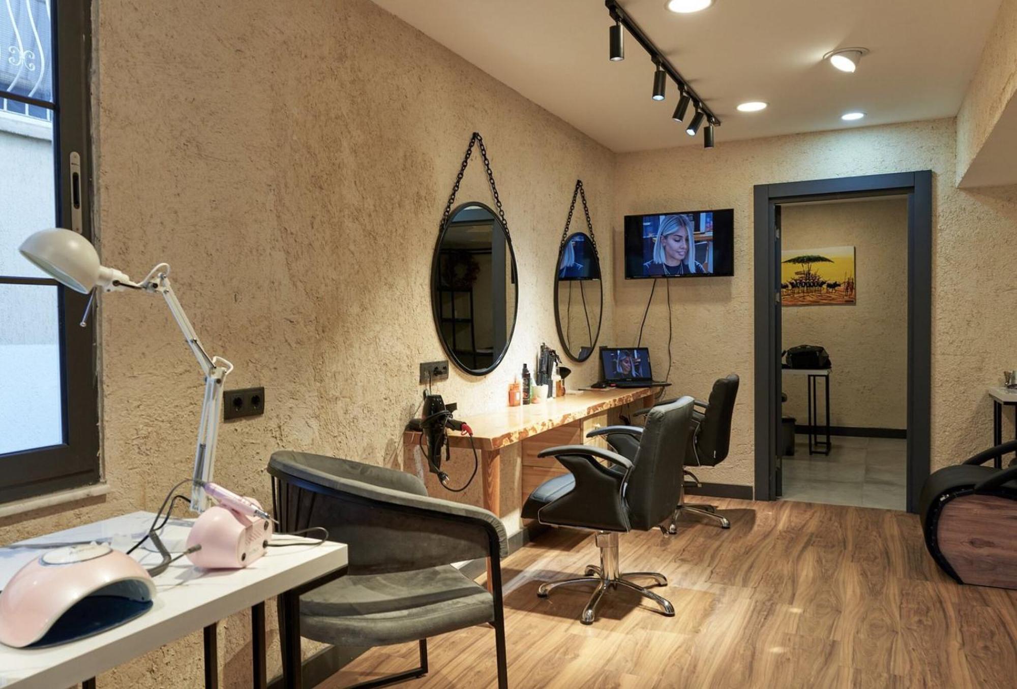 Azuu Boutique Antalya