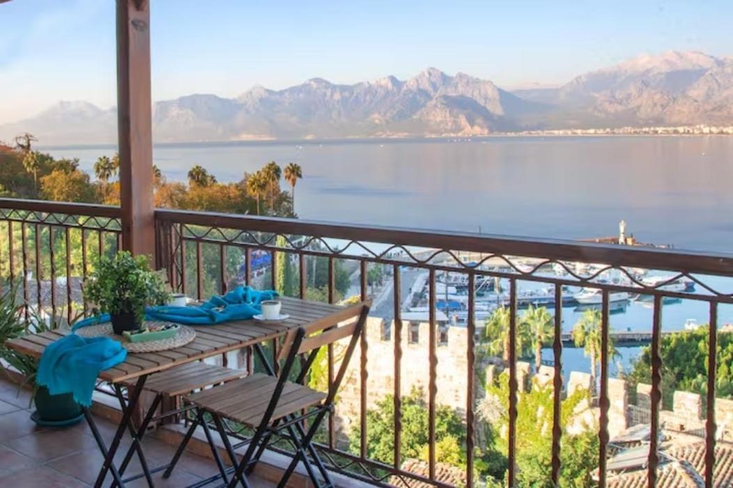 Appartement Mavi Avlu - Old Town