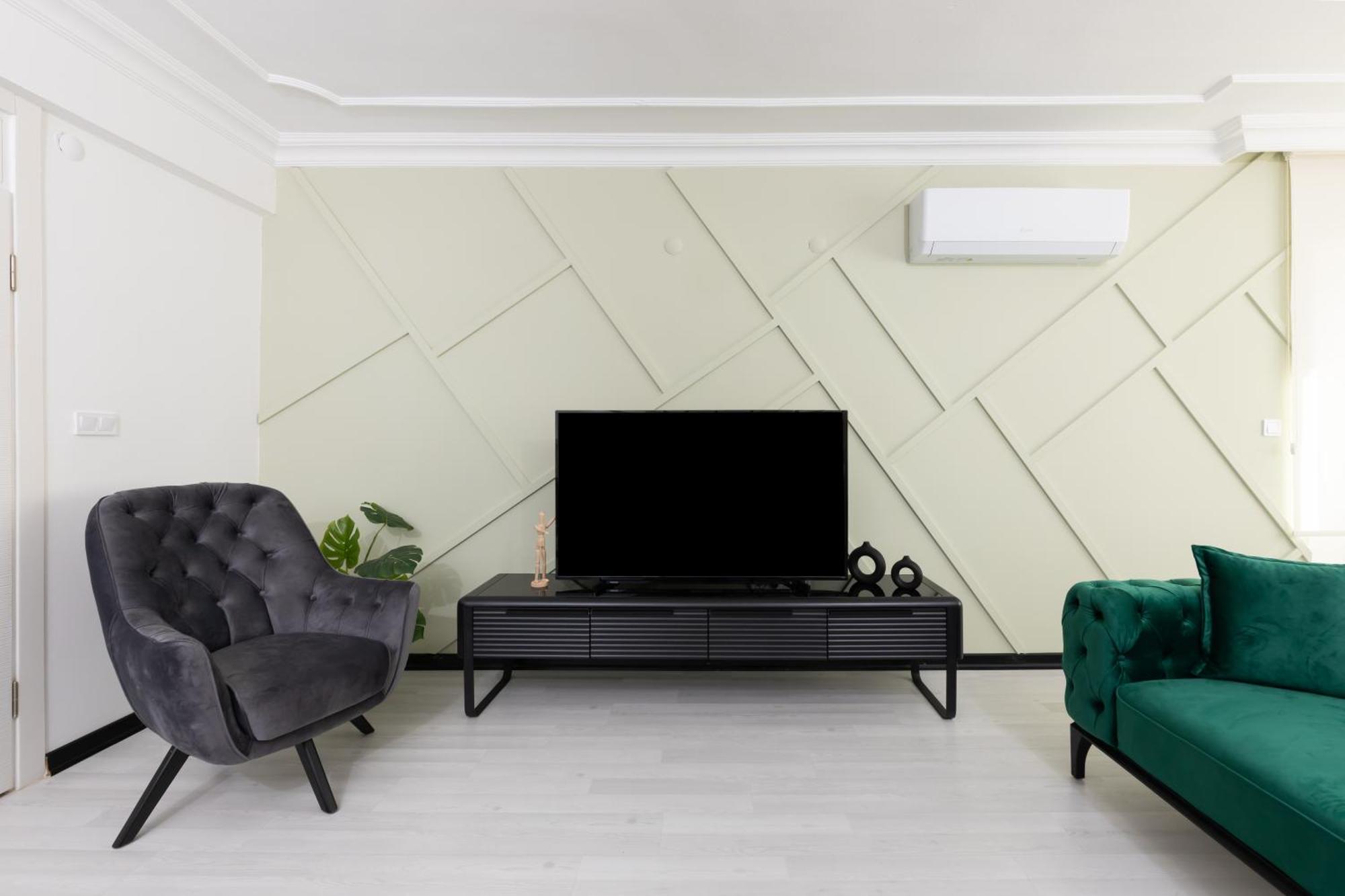 Melissas Lara Apartment Antalya