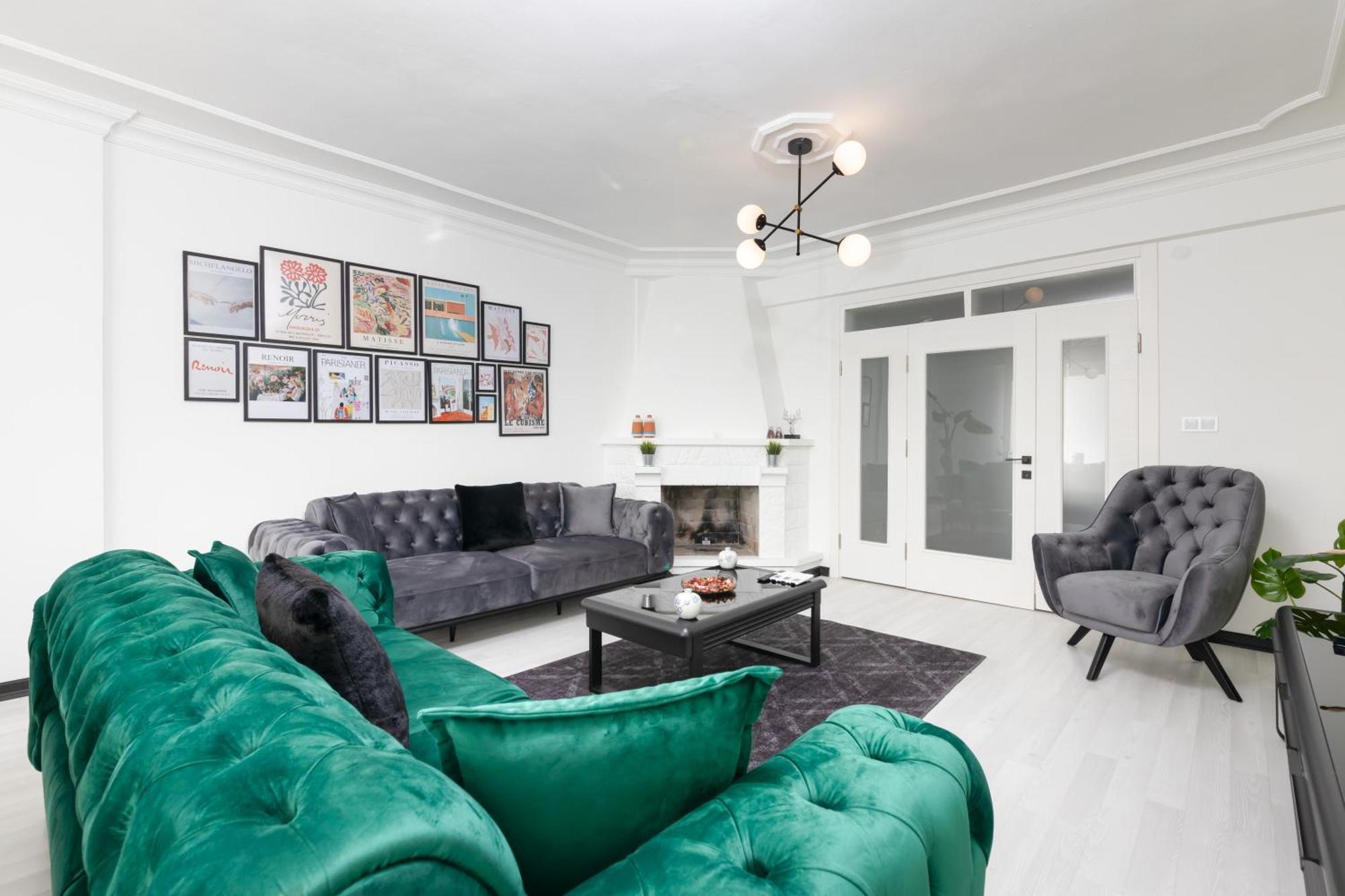 Apartment Melissas Lara
