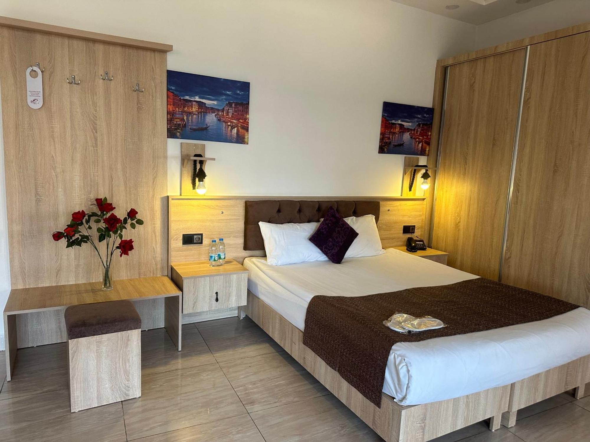 Otel Beyond 3*