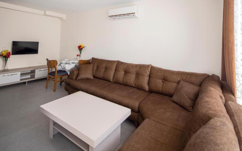 Sitti Apartment Antalya