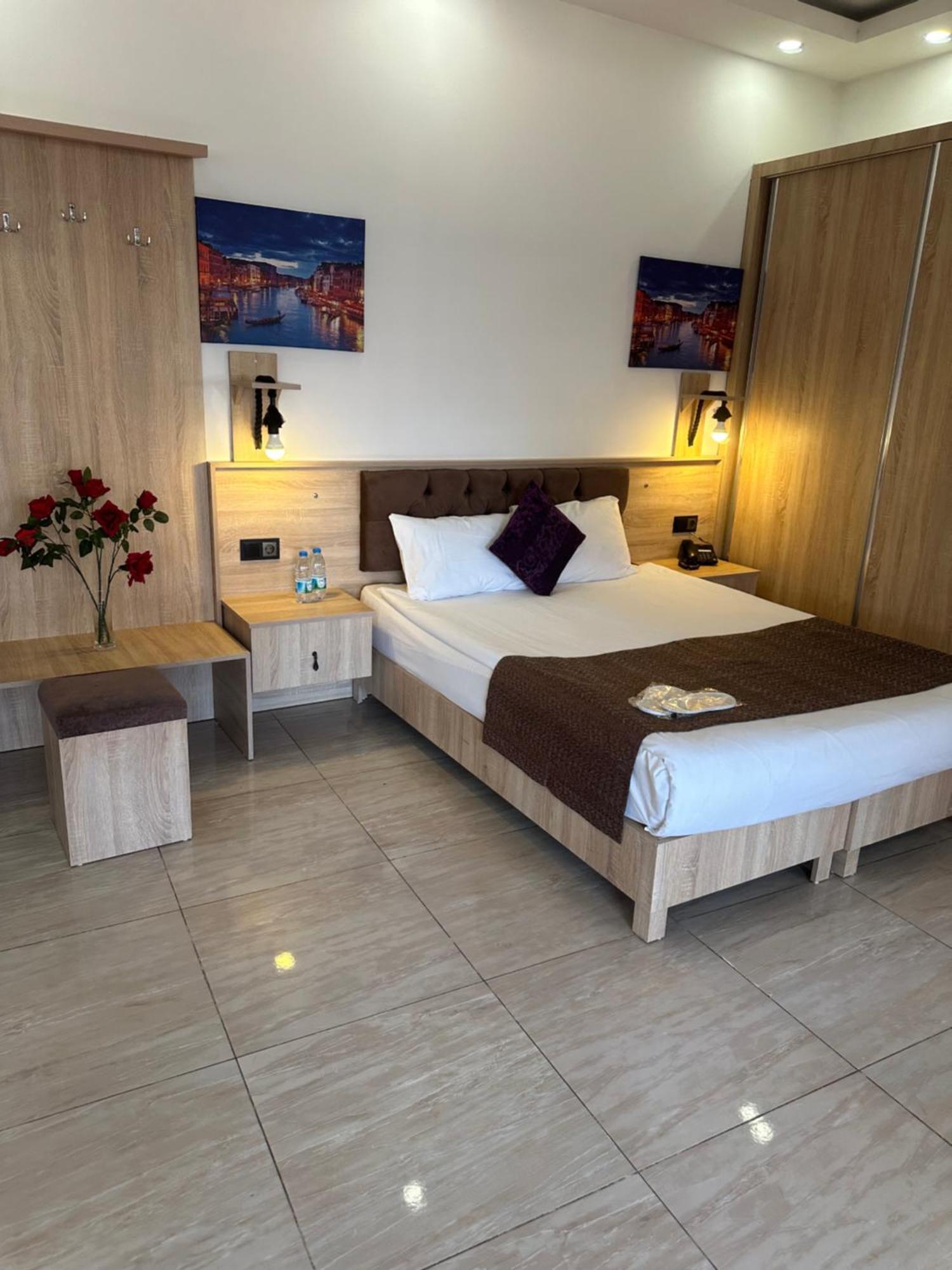 Otel Beyond Antalya