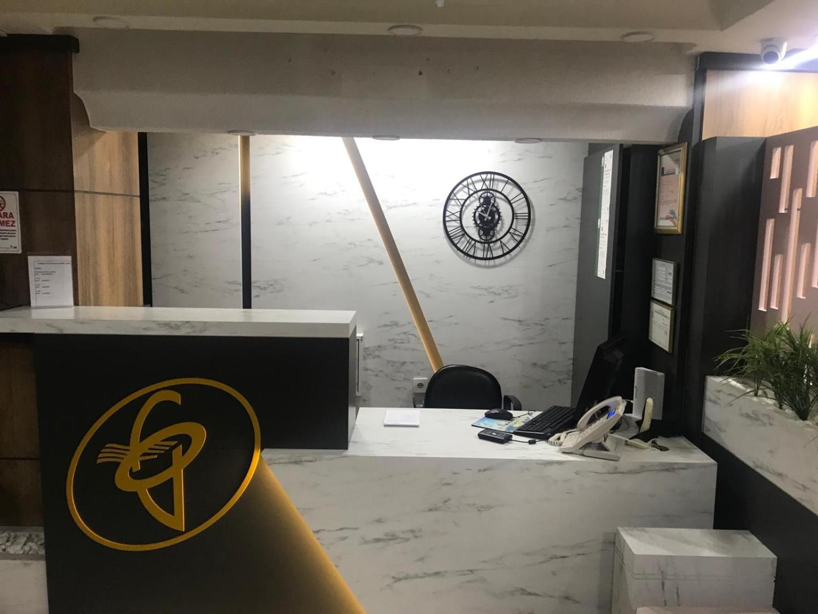 Otel Konyaaltı Gündüz Antalya
