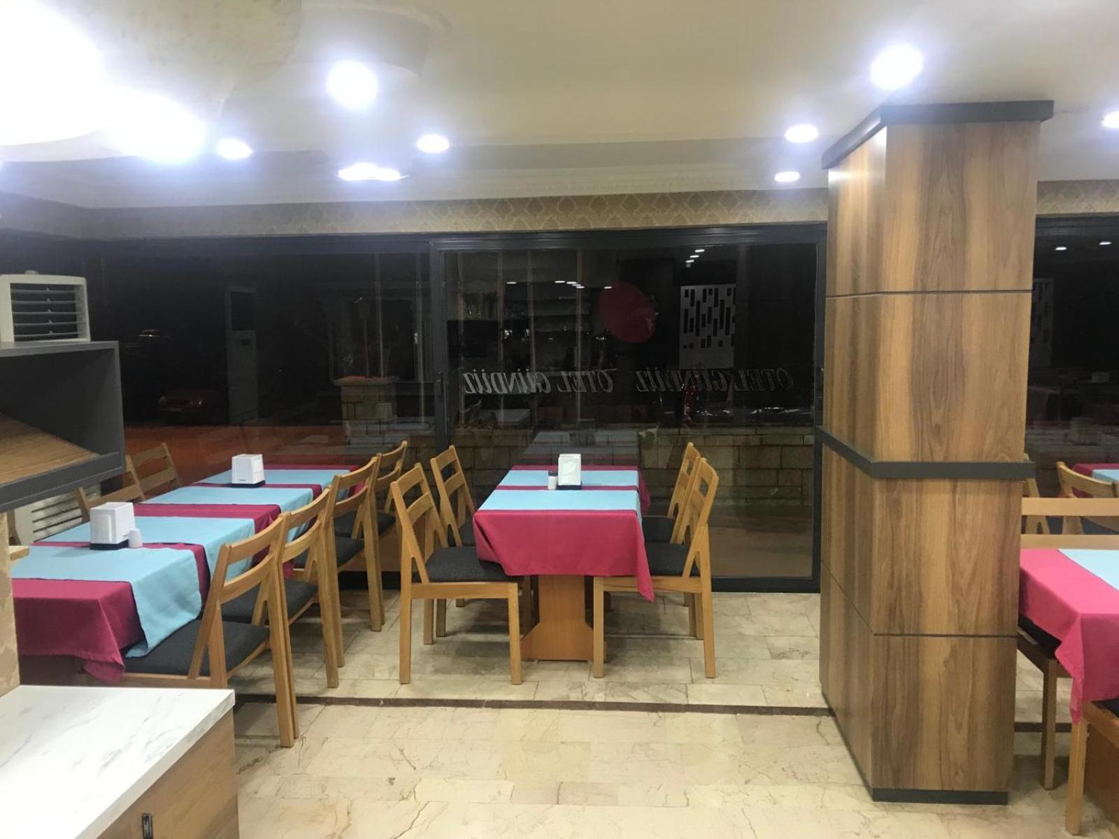 Konyaaltı Gündüz 3*
