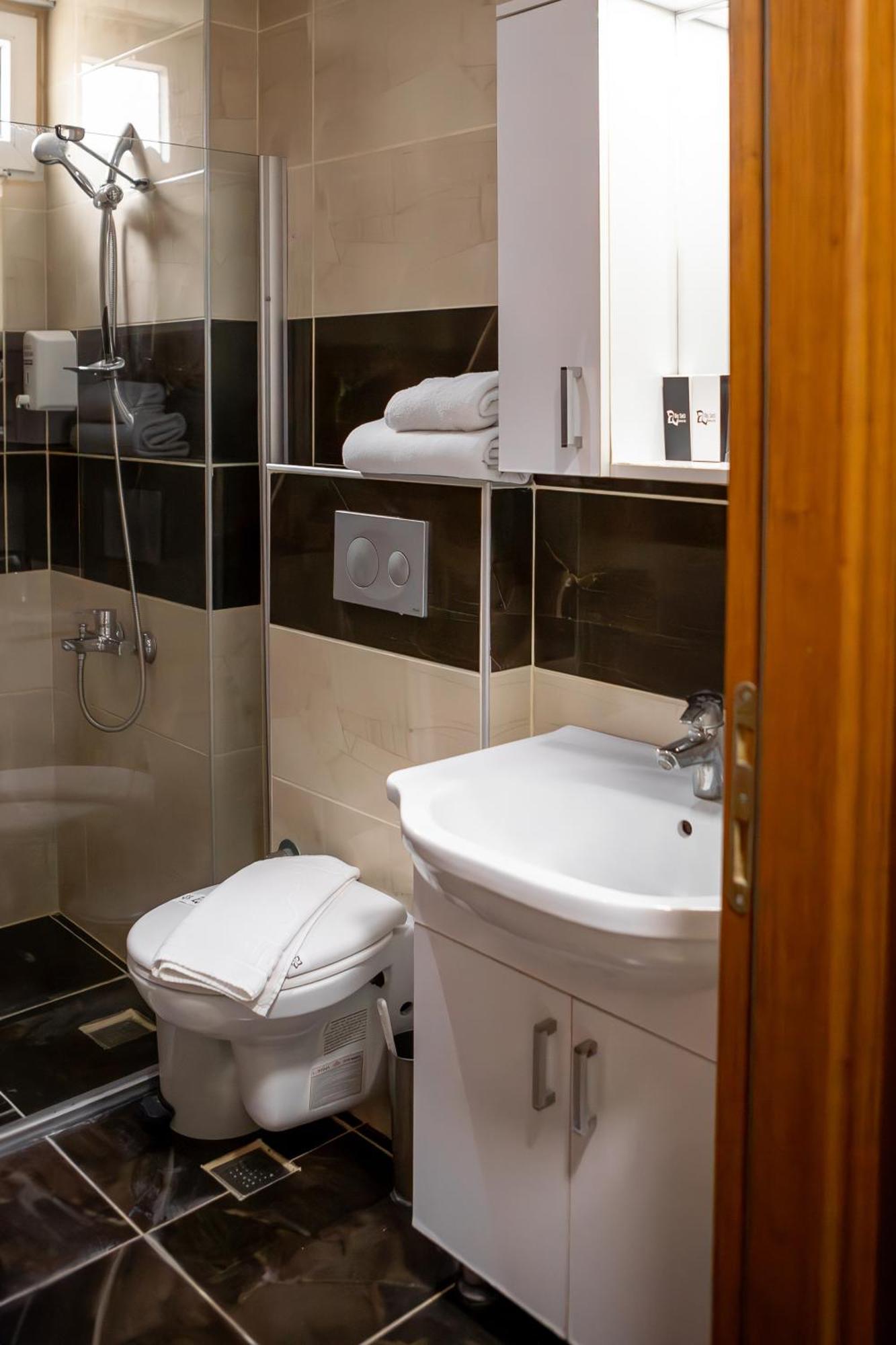 Hotel Konyaalti Guenduez Antalya