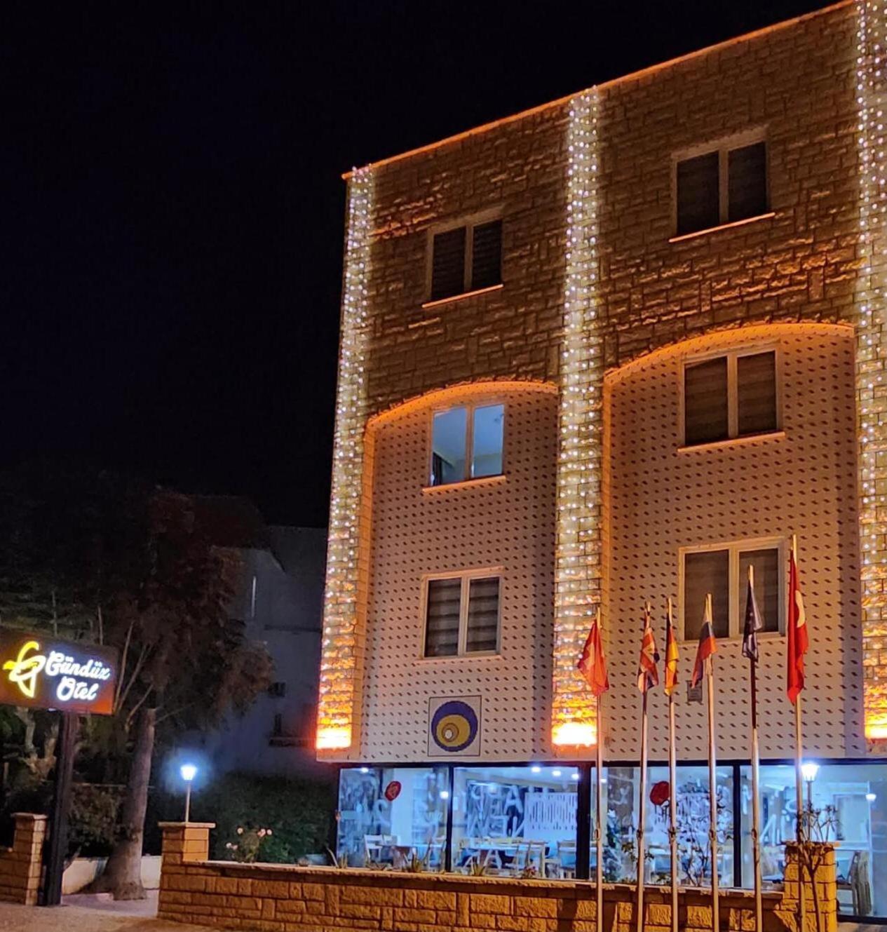 Konyaaltı Gündüz