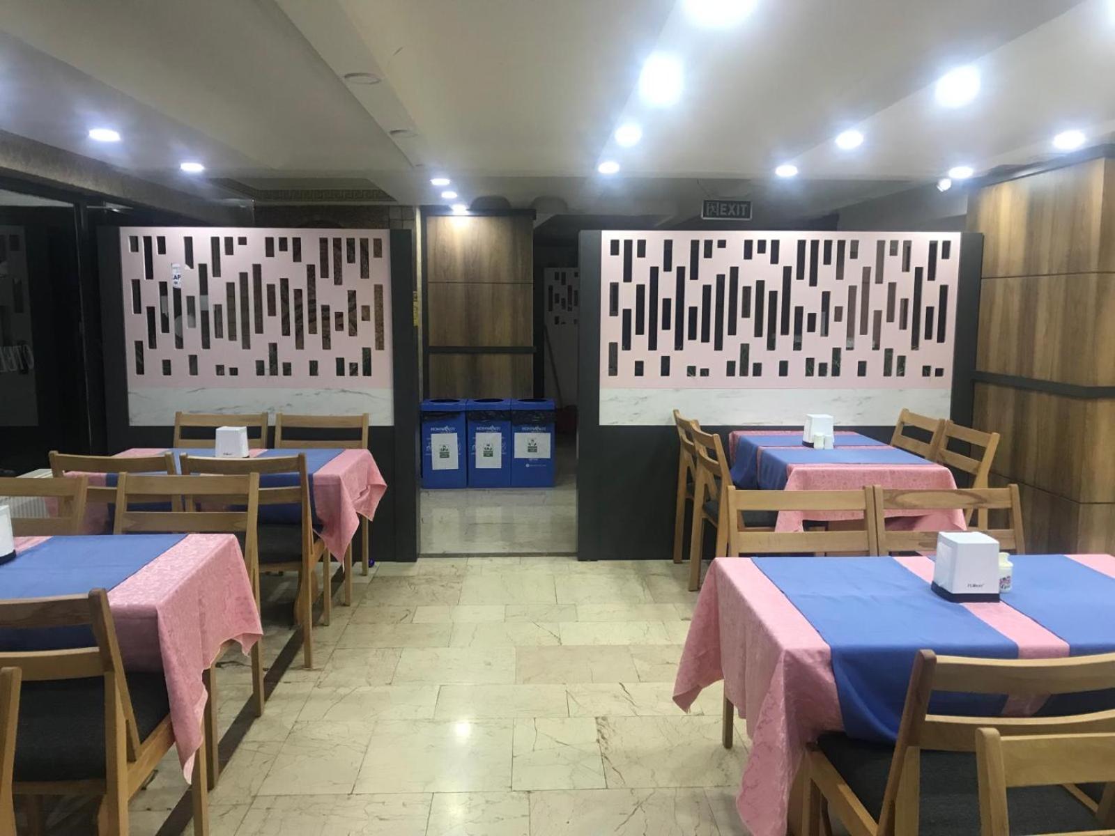 Konyaaltı Gündüz Otel
