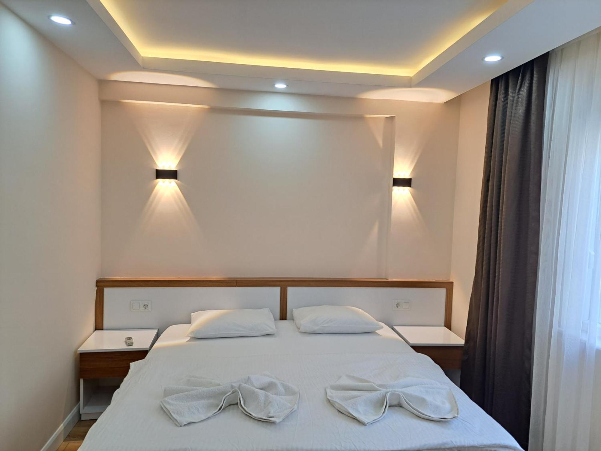 Ada Apart&hotel Aparthotel