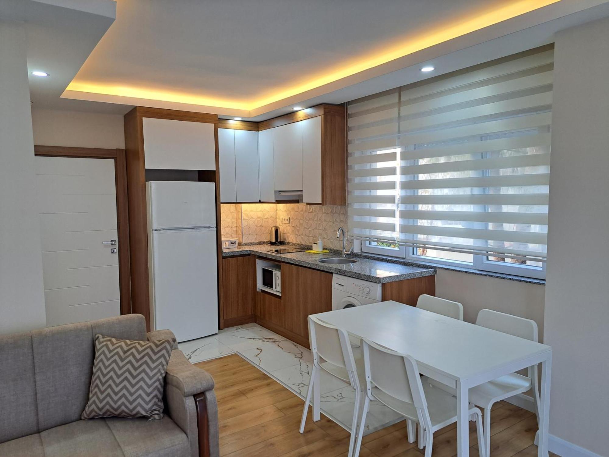 Ada Apart&hotel Antalya