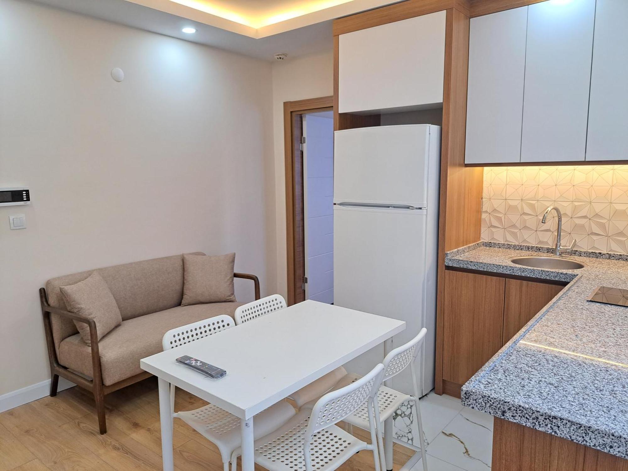 Ada Apart&hotel Aparthotel Antalya
