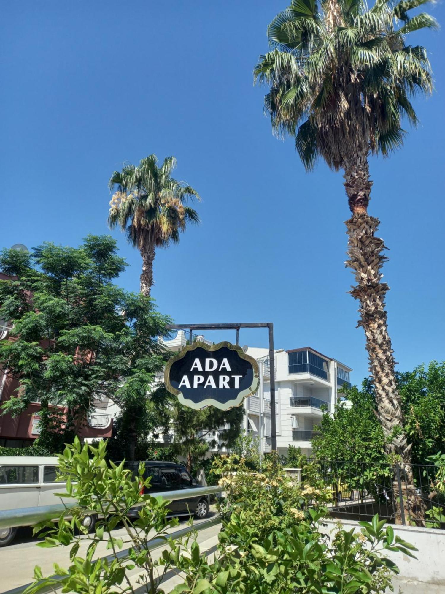 Ada Apart&hotel Aparthotel *