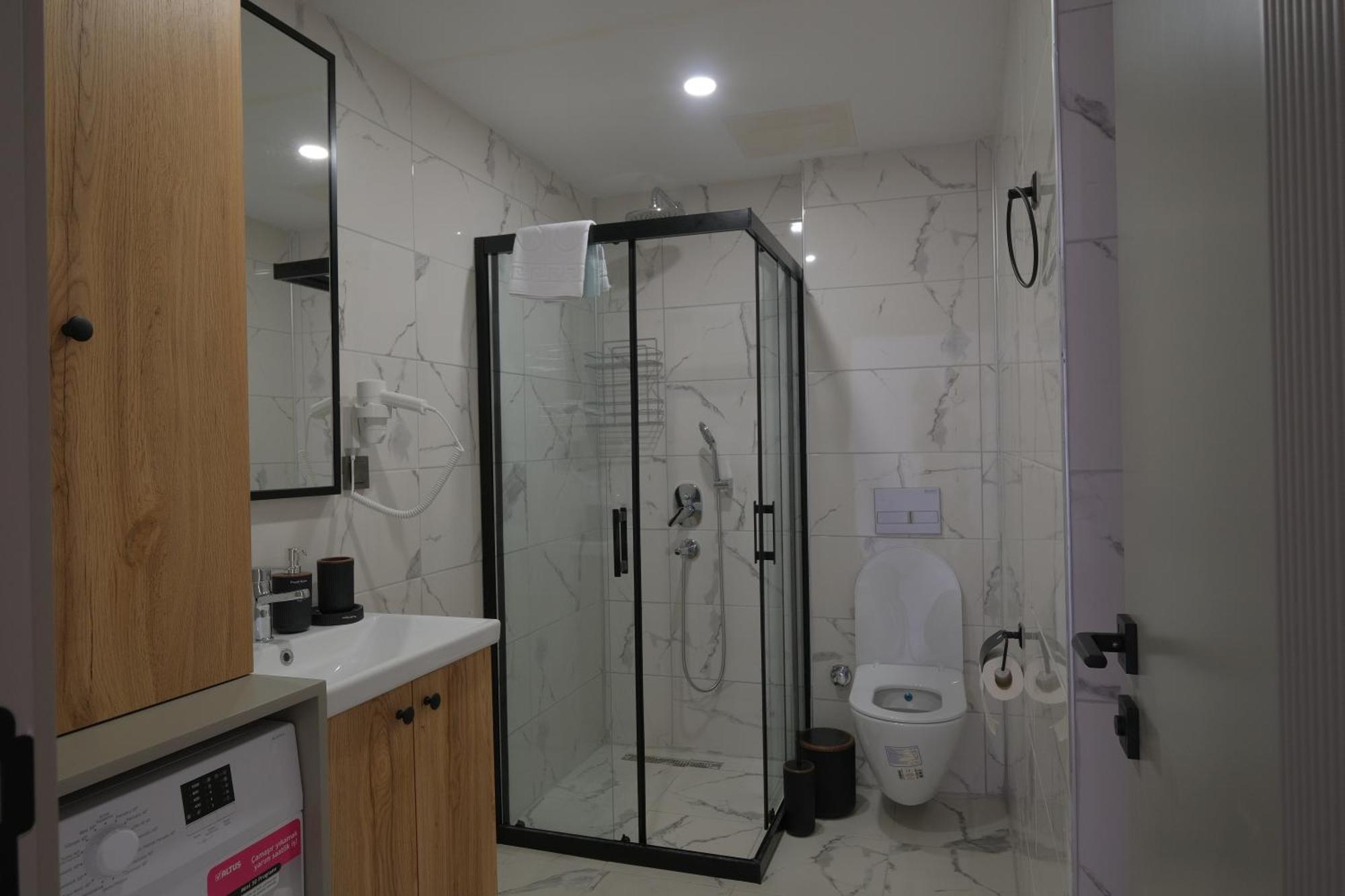 Aparthotel Mare Antalya