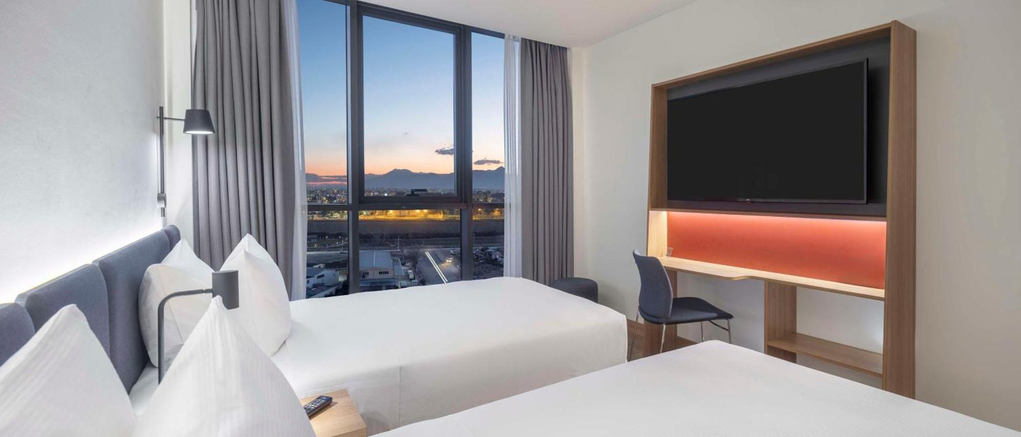 Hampton By Hilton Airport Hotel Antalya