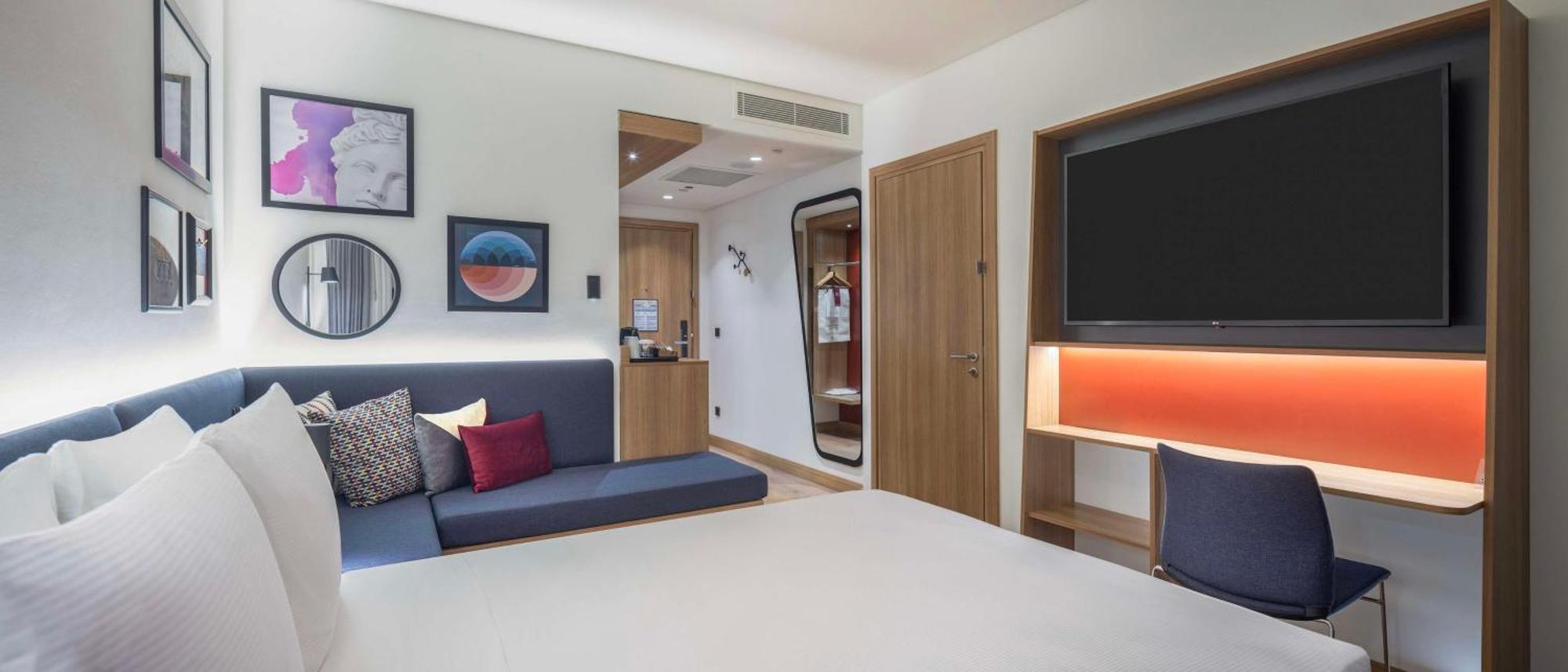 Hampton By Hilton Airport Antalya