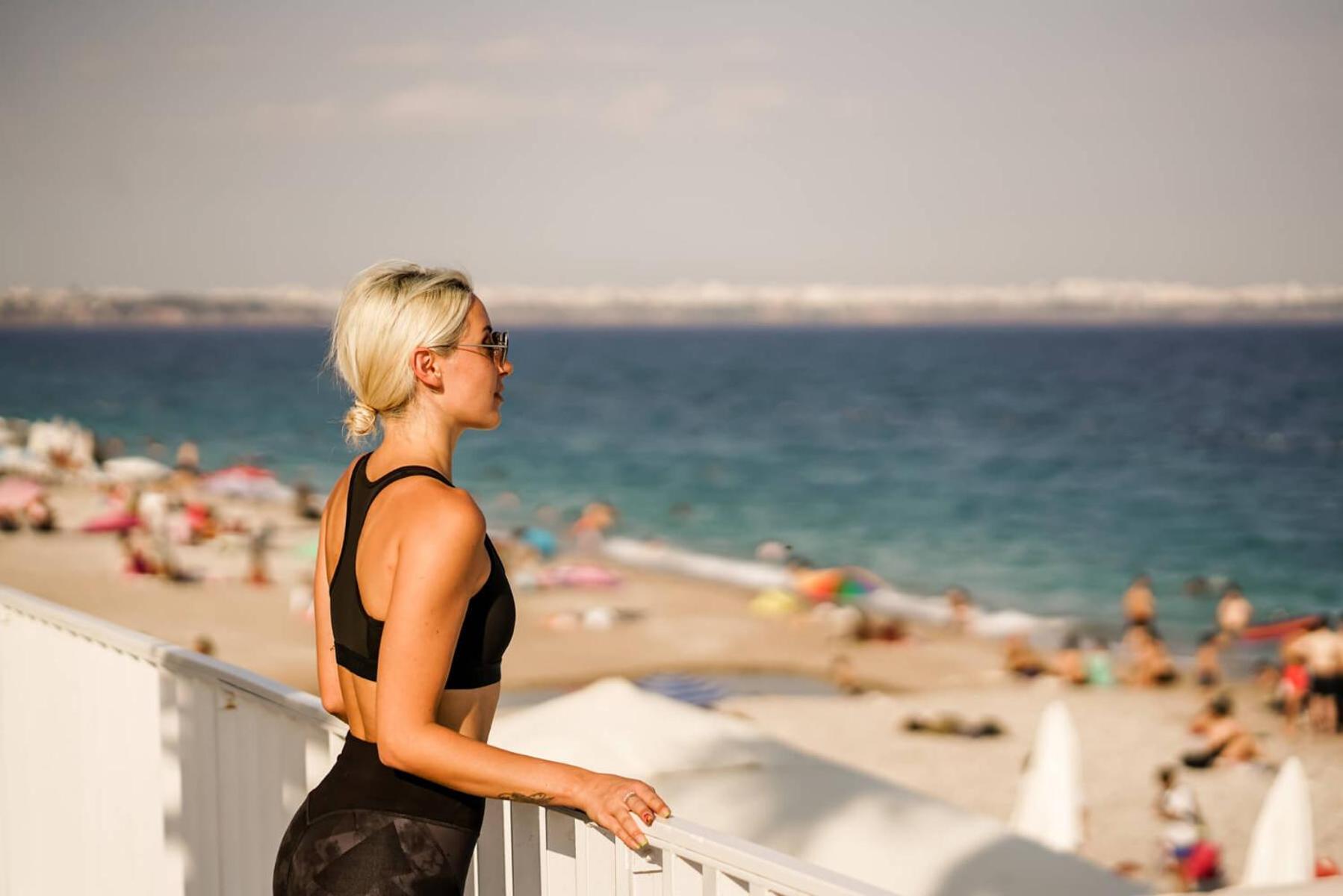 Stile Marine Antalya