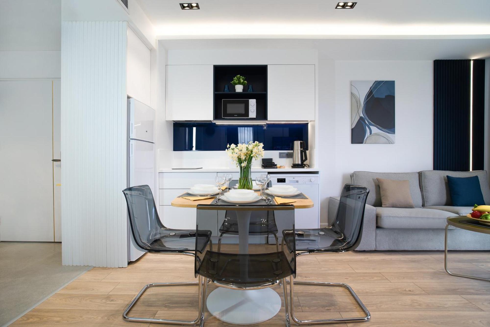 Stile Marine Aparthotel