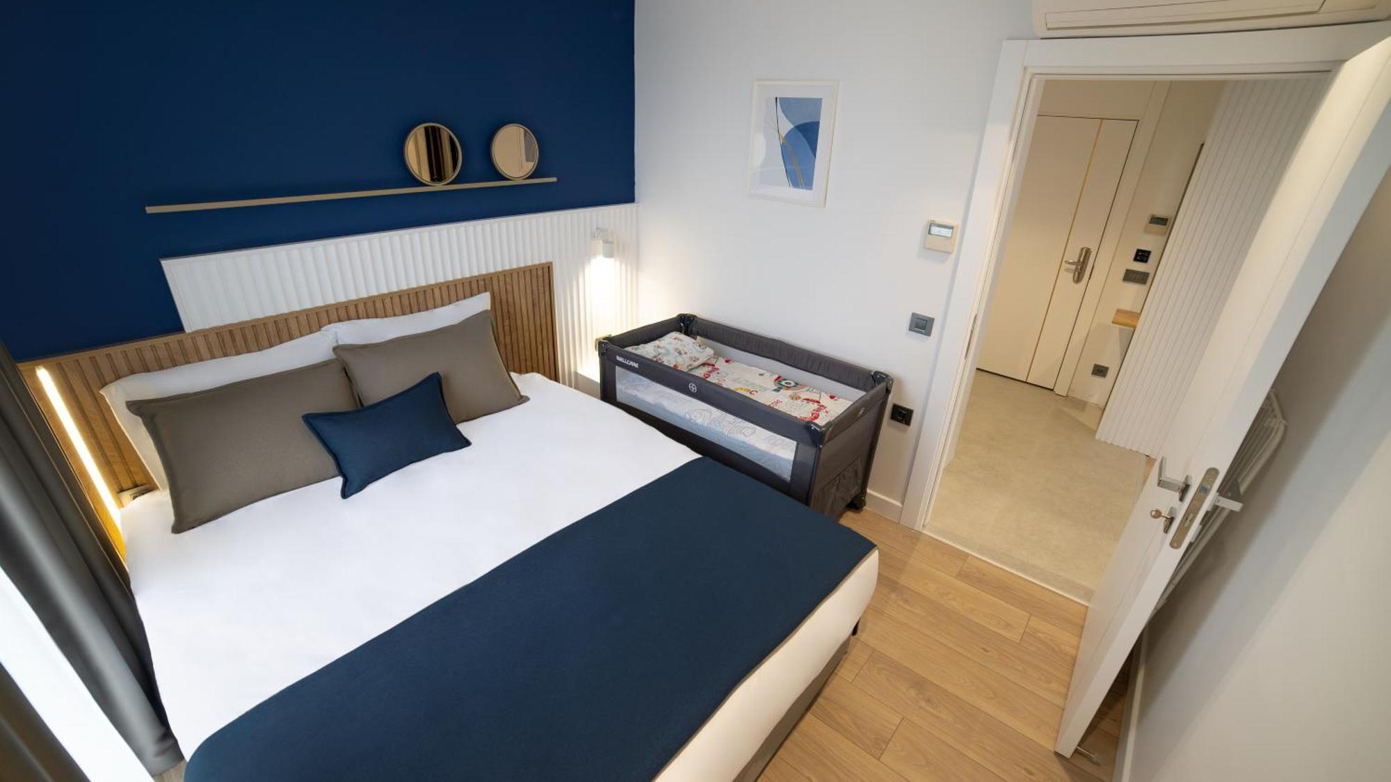 Aparthotel Stile Marine Antalya