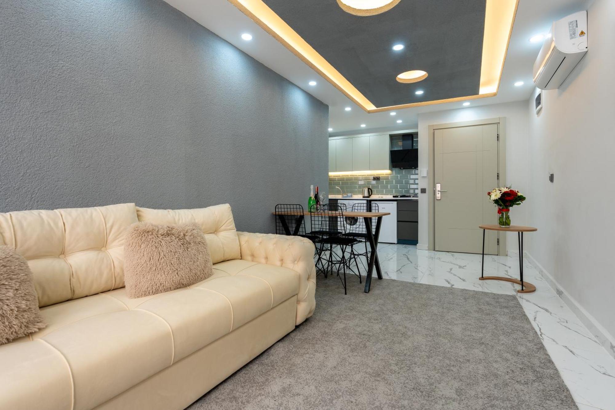 Apartment Antsun