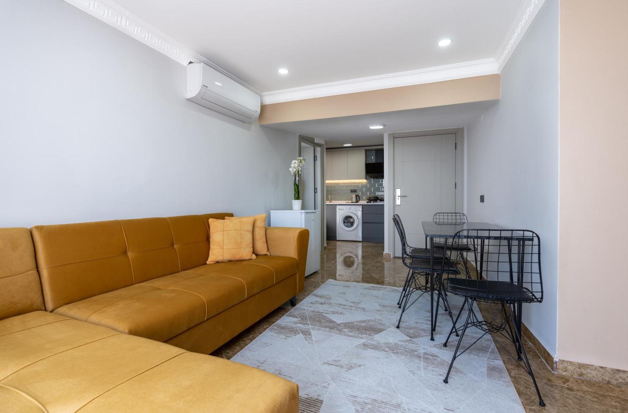 Apartment Antsun