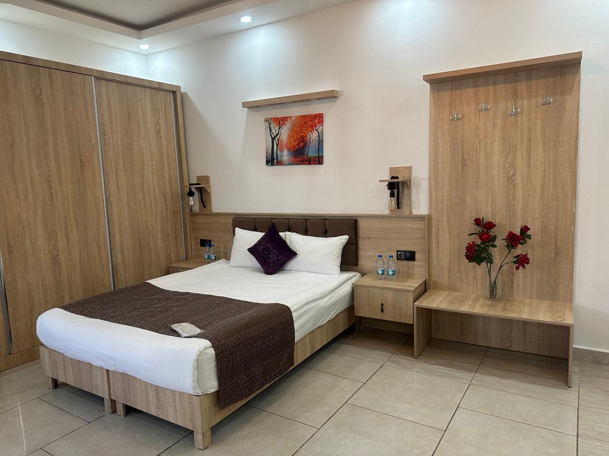 Beyond 3* Antalya