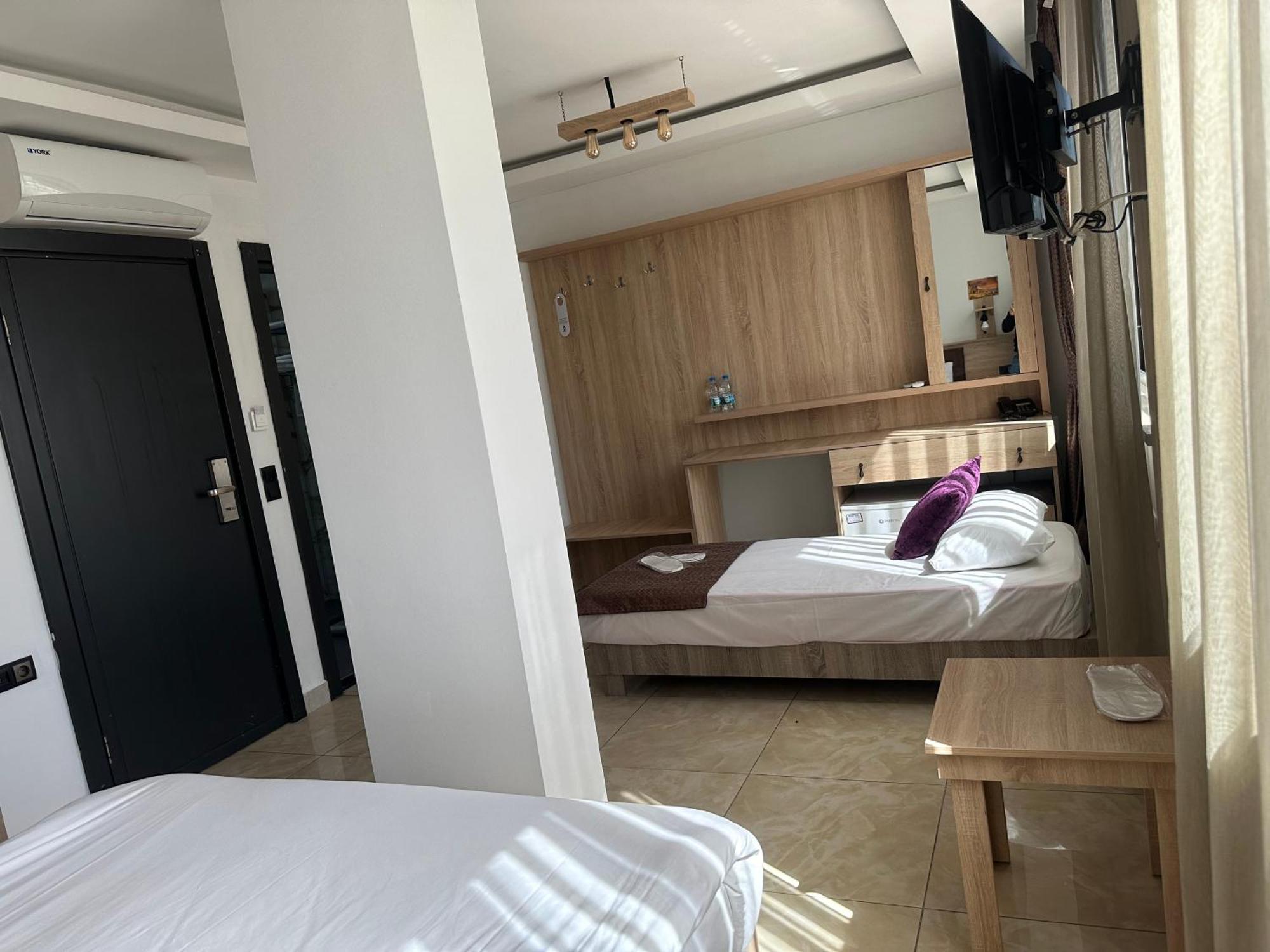 Otel Beyond 3*