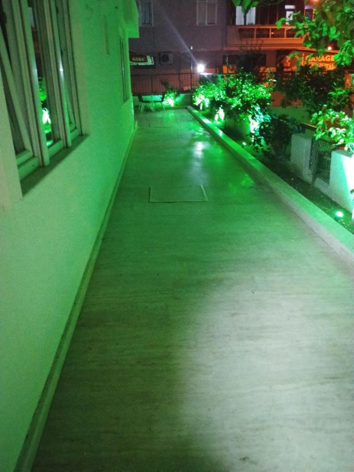 Ada Apart&hotel