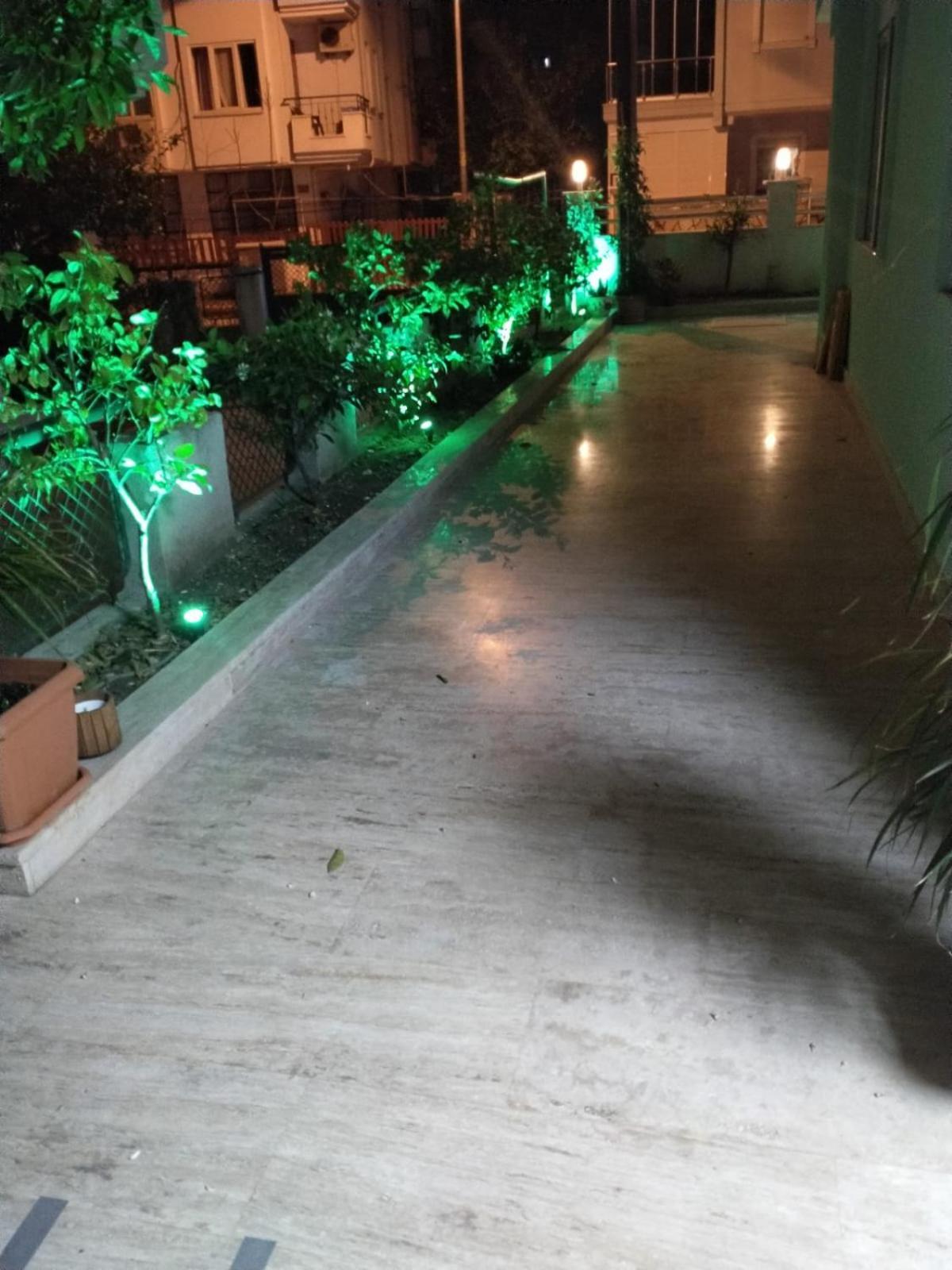 Aparthotel Ada Apart&hotel Antalya