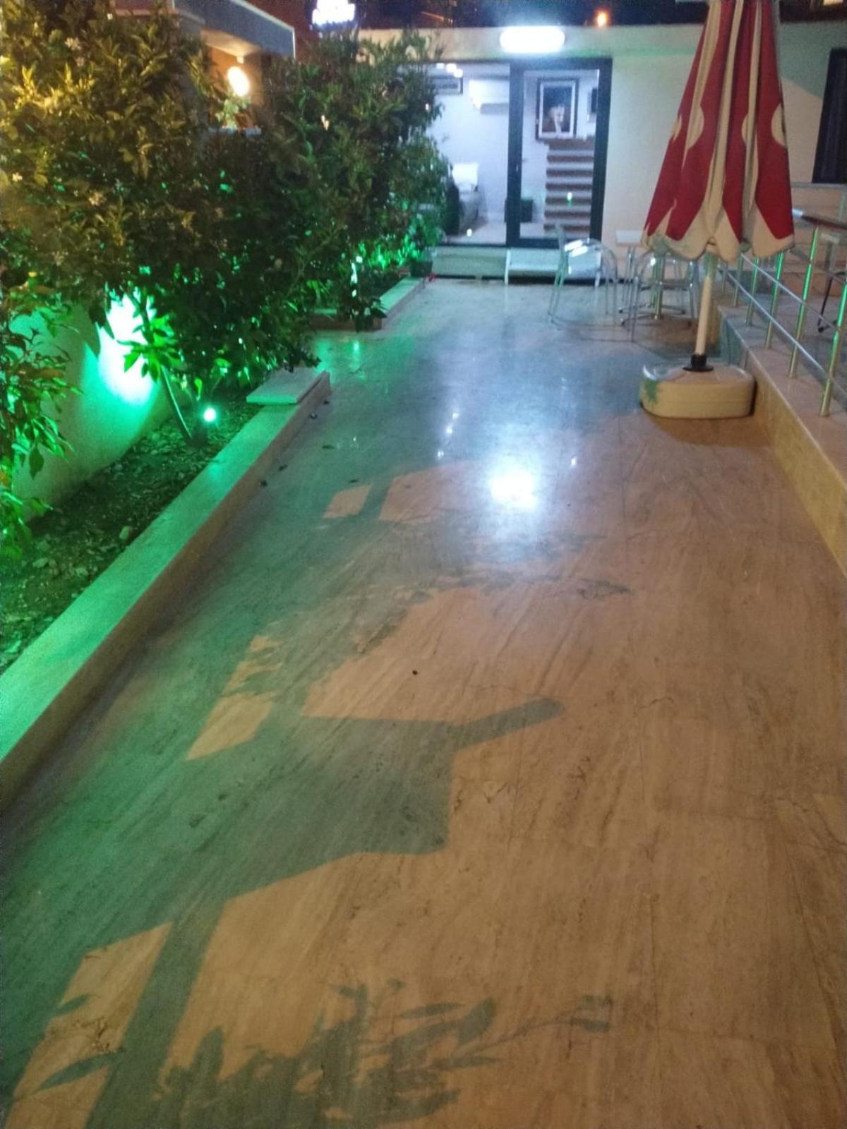 Ada Apart&hotel Aparthotel Antalya