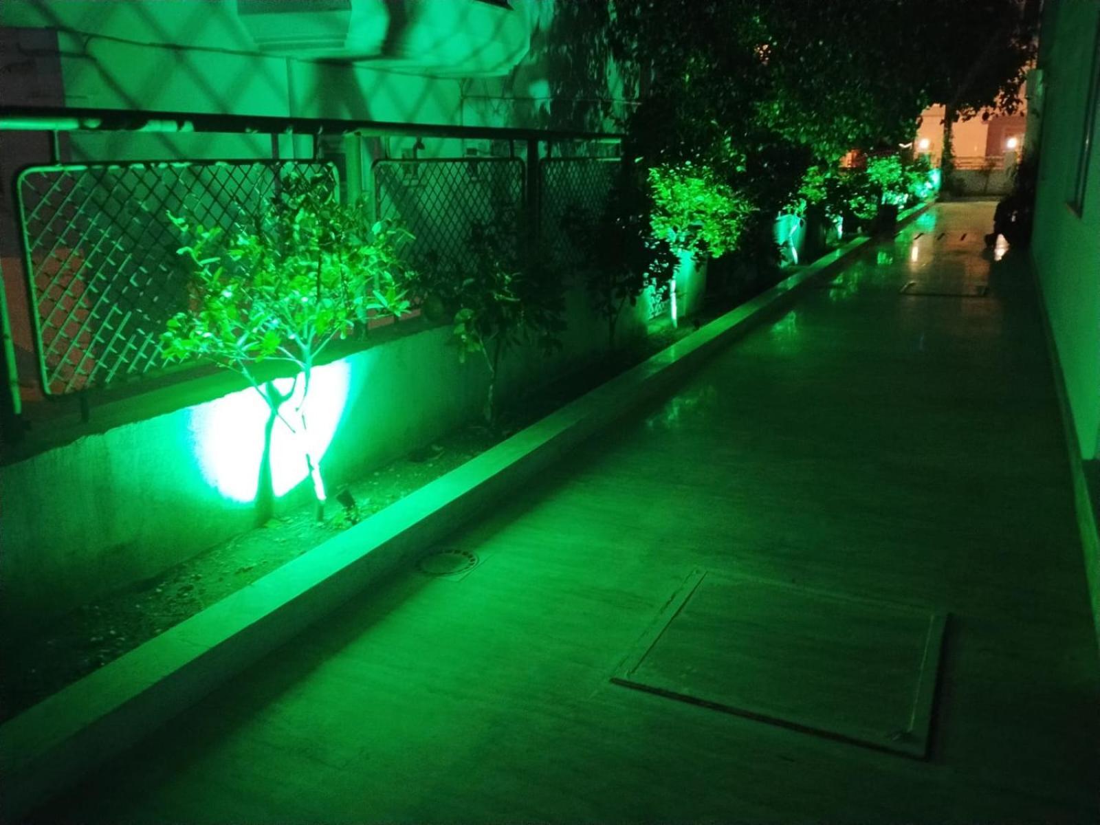 Aparthotel Ada Apart&hotel Antalya