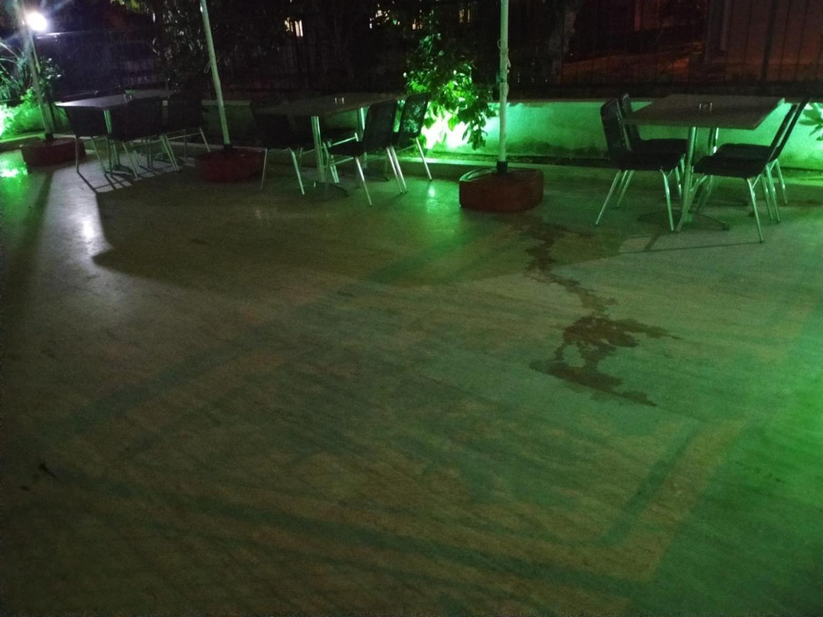 Aparthotel Ada Apart&hotel Antalya
