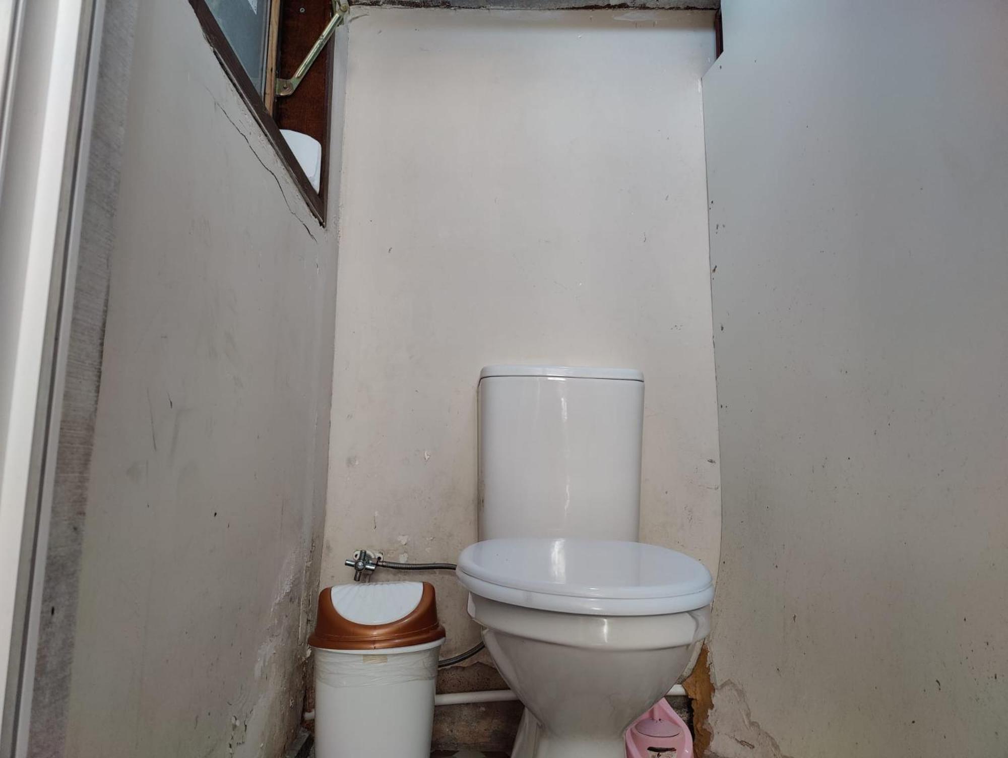 Privatunterkunft Sefin Villasi Antalya