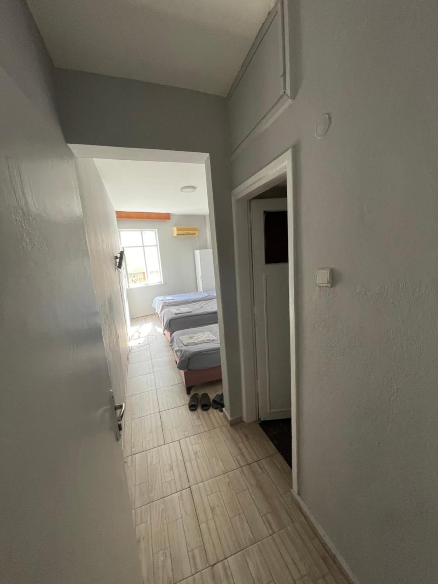 Ersoy Ak Apart Otel