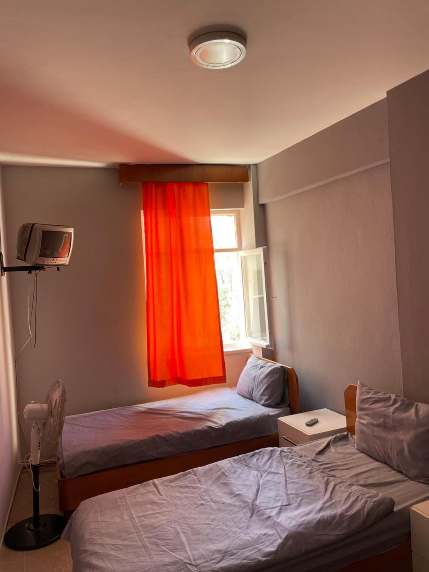 Ersoy Ak Apart Otel