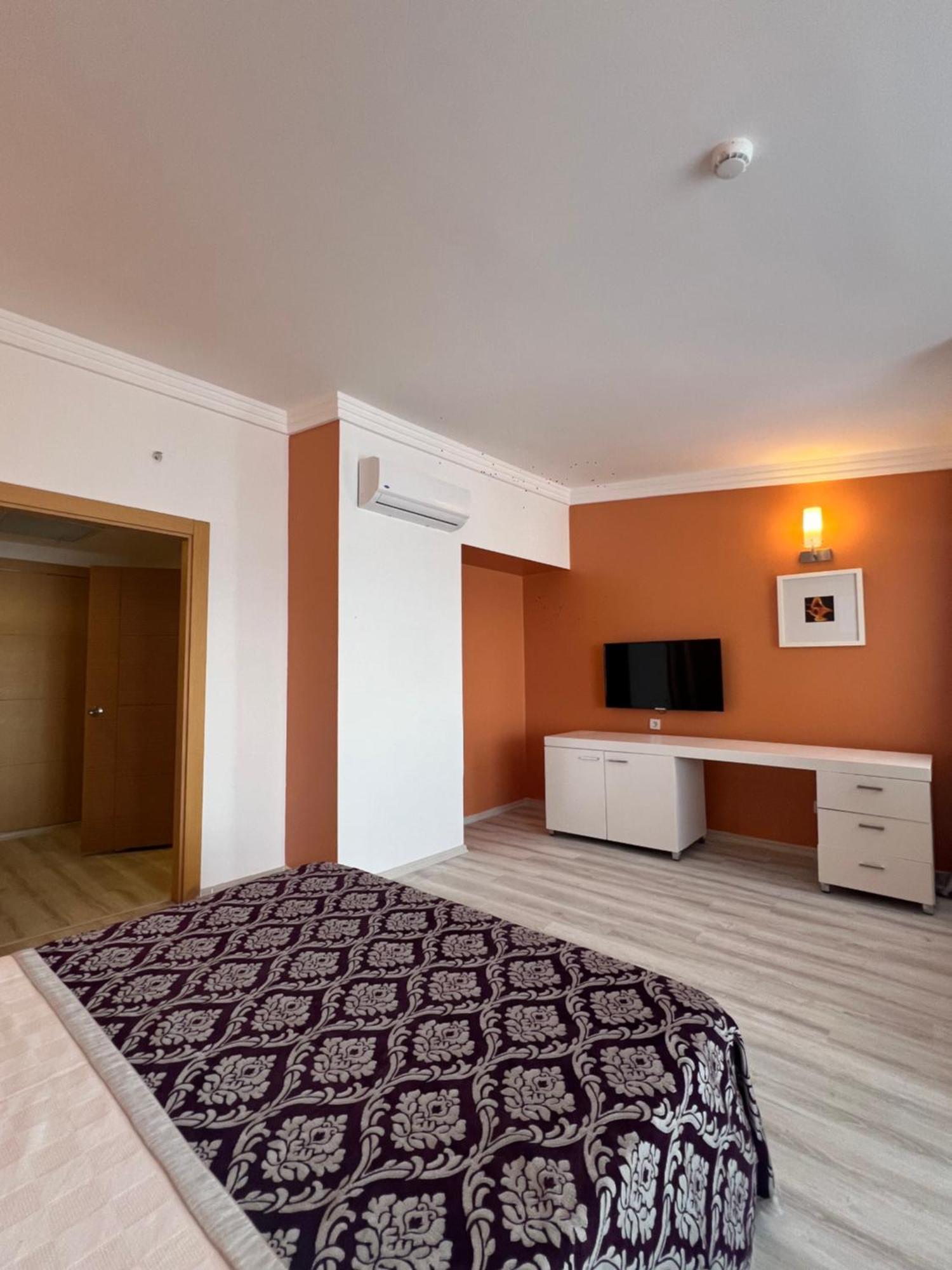 Resort Sl La Perla Kemer *